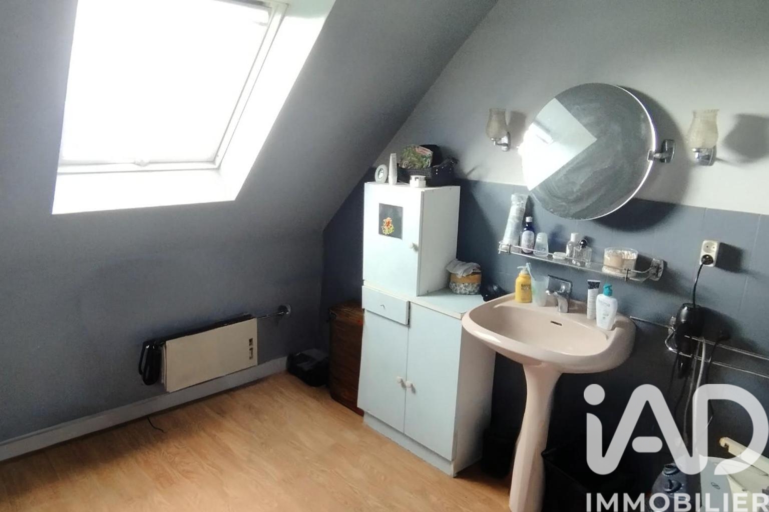Vente maison à Pleyber — 17
