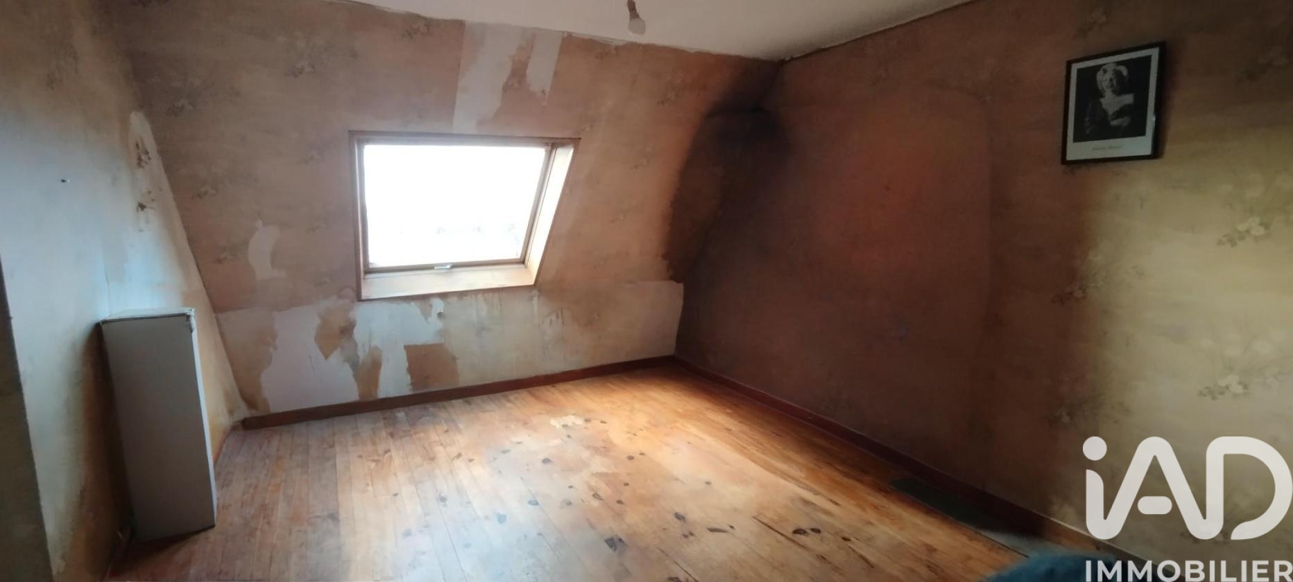 Vente maison à Pleyber — 15