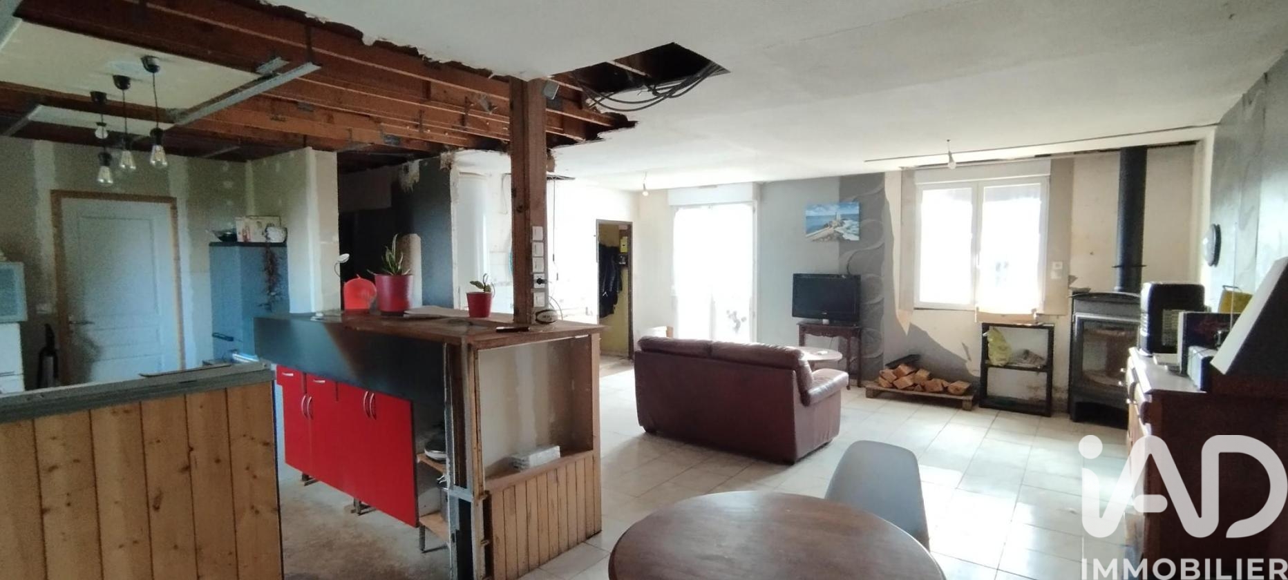 Vente maison à Pleyber — 5