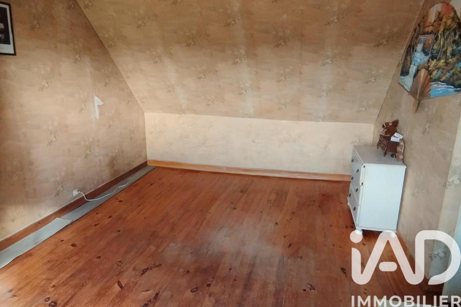 Vente maison à Pleyber — 19