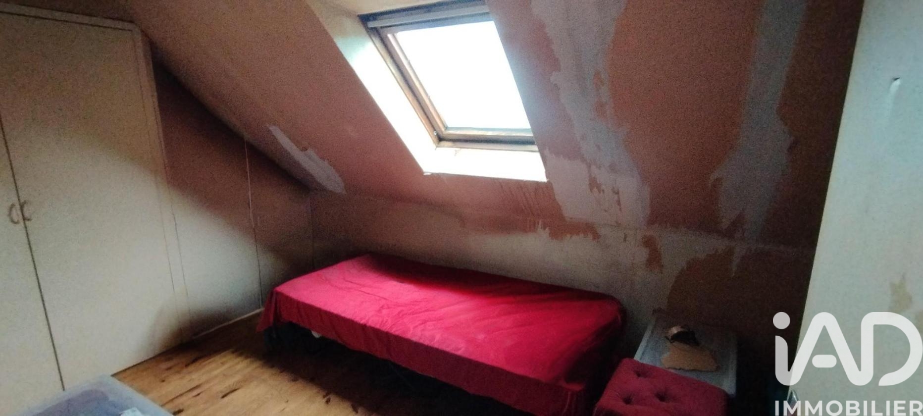Vente maison à Pleyber — 20