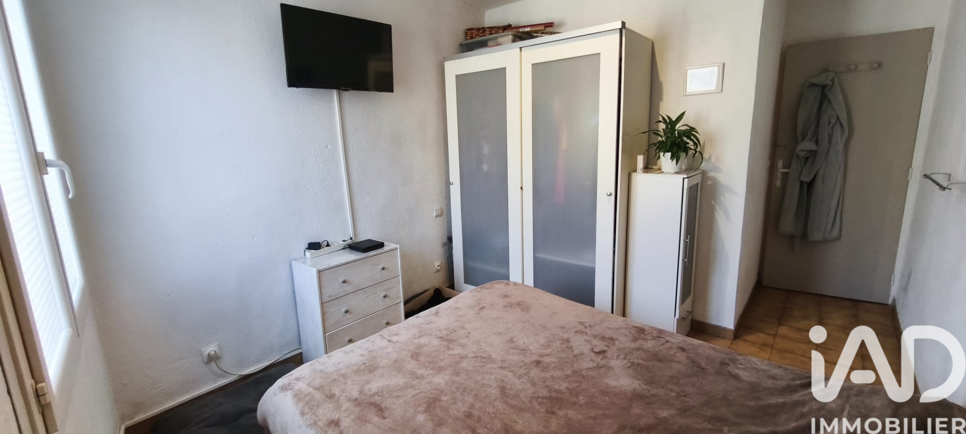 Vente Maison de village 3 pièces