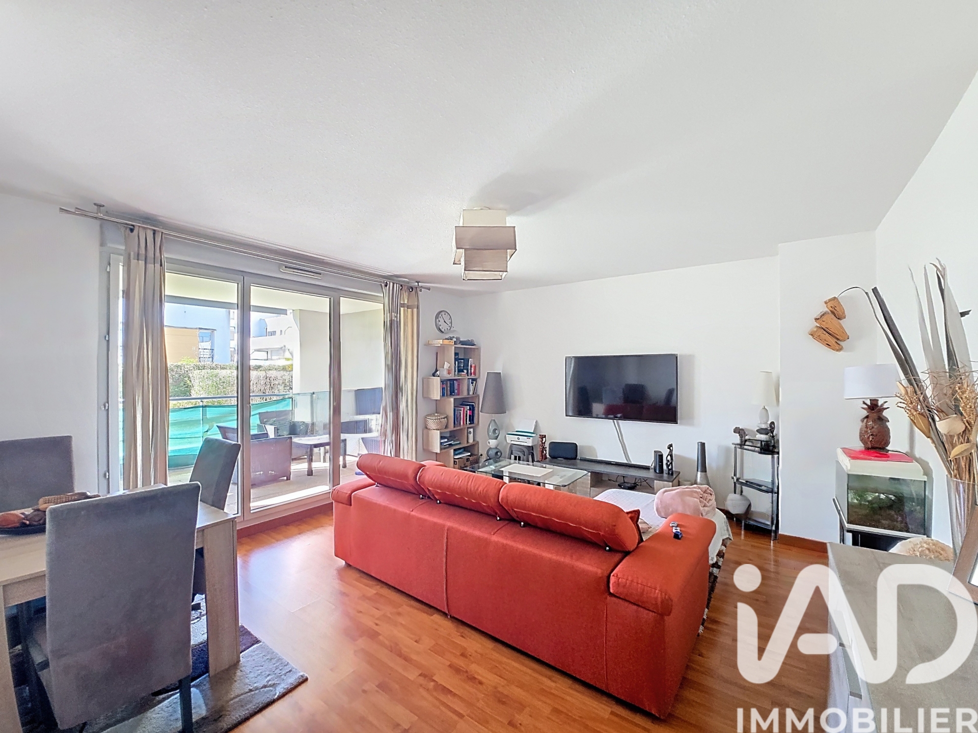 Vente appartement à Toulouse (31300) : appartement 3 pièces 66 m² — 2