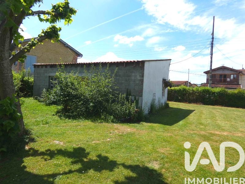 Vente maison à Saint — 4
