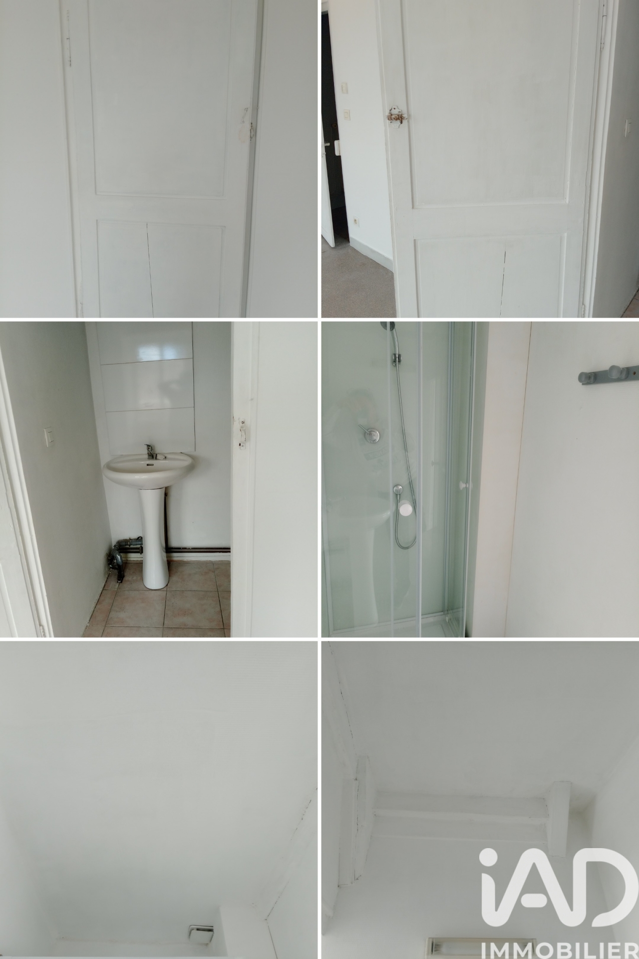 Vente maison à Civray (86400) : maison de ville 6 pièces 125 m² — 18