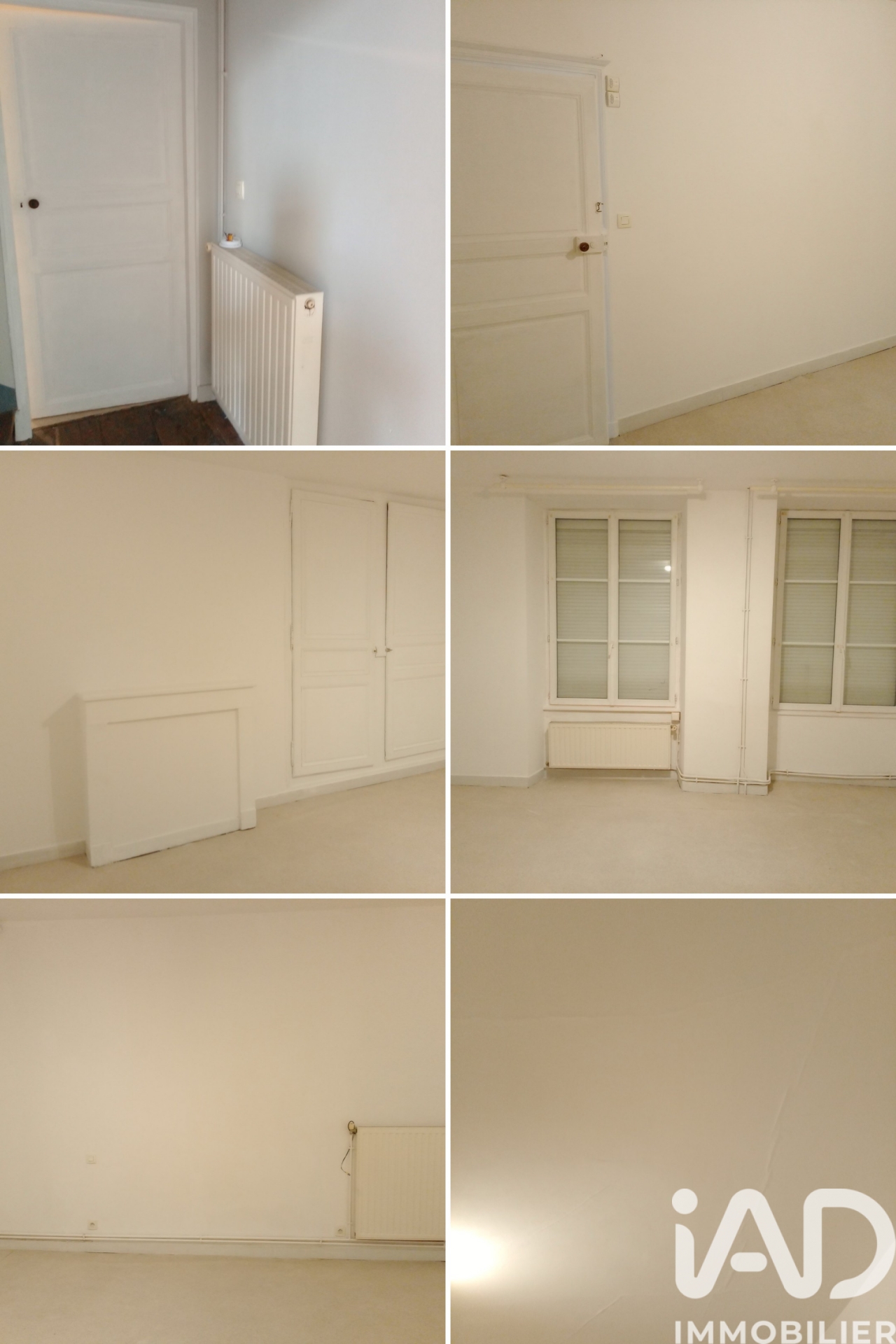 Vente maison à Civray (86400) : maison de ville 6 pièces 125 m² — 20