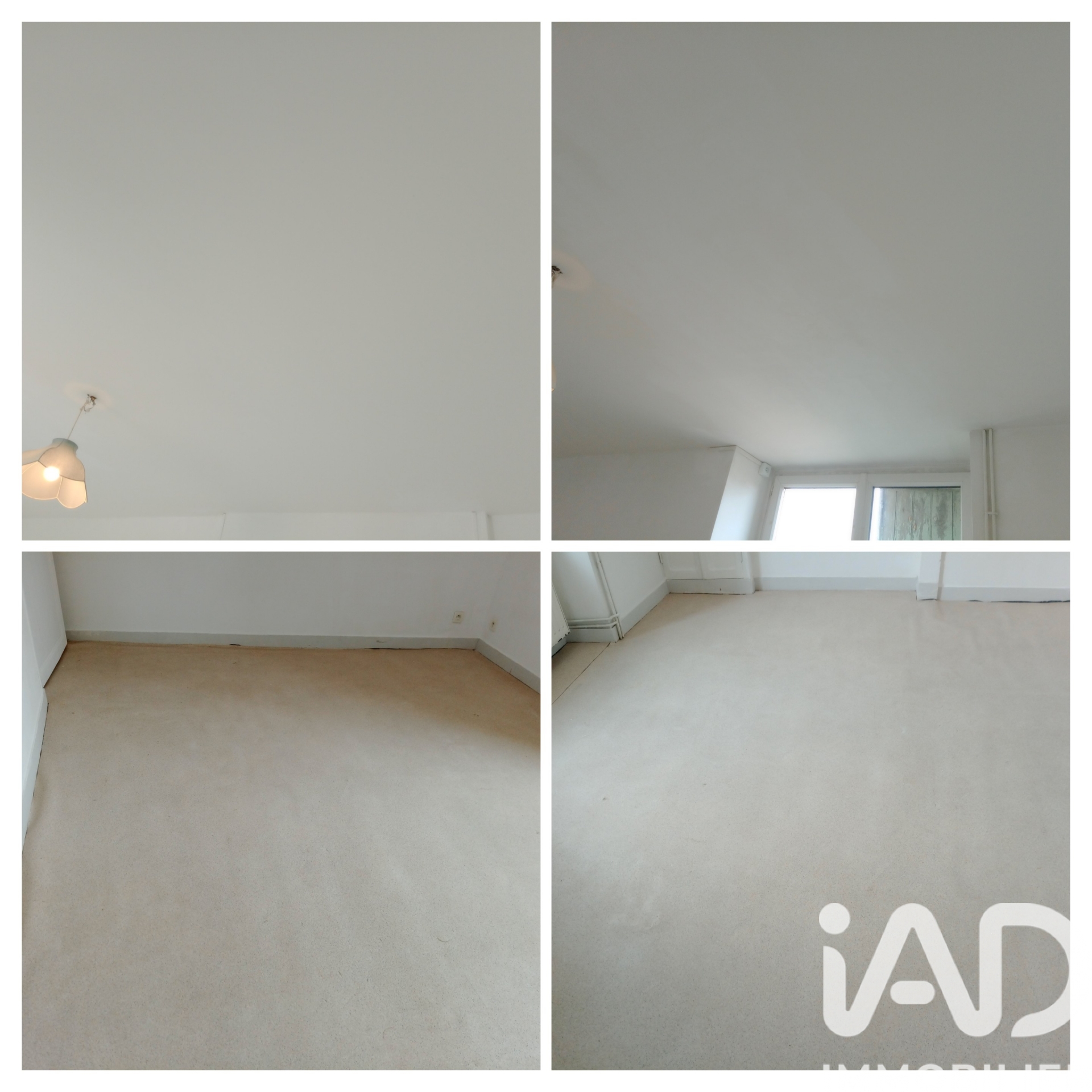 Vente maison à Civray (86400) : maison de ville 6 pièces 125 m² — 12