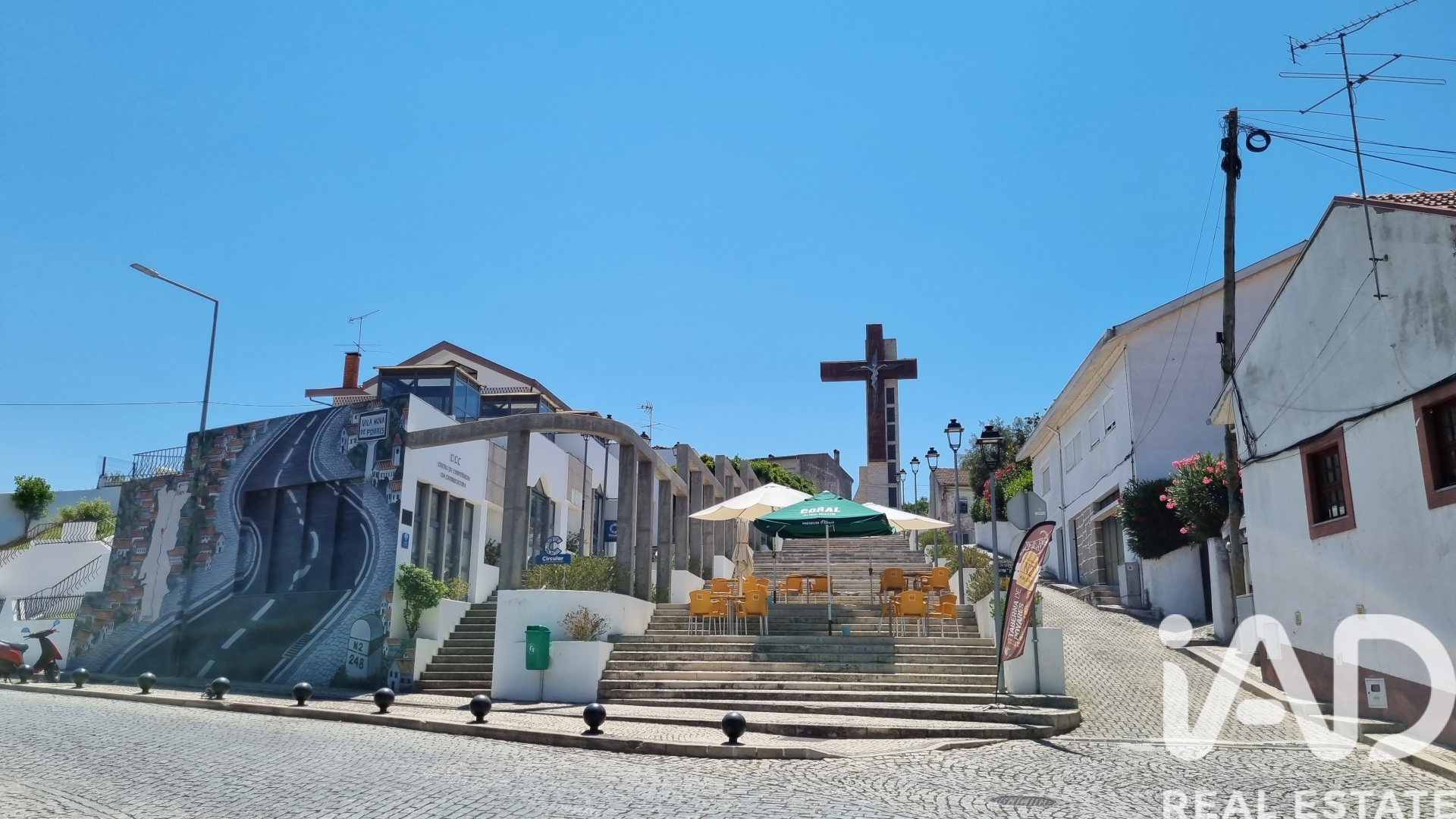 Moradia T0 à venda em Poiares, Vila Nova de Poiares — foto 32