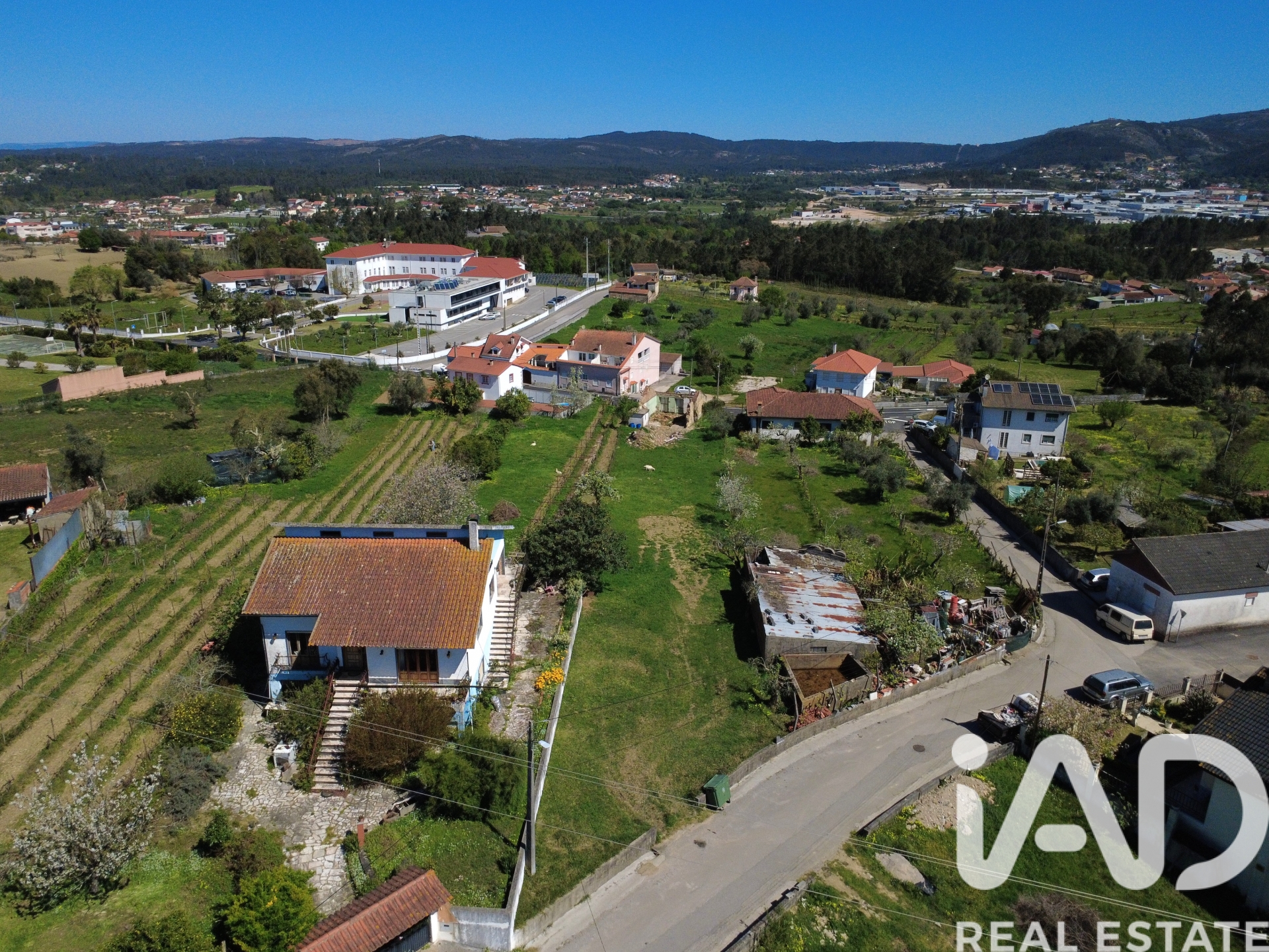 Moradia T0 à venda em Poiares, Vila Nova de Poiares — foto 24