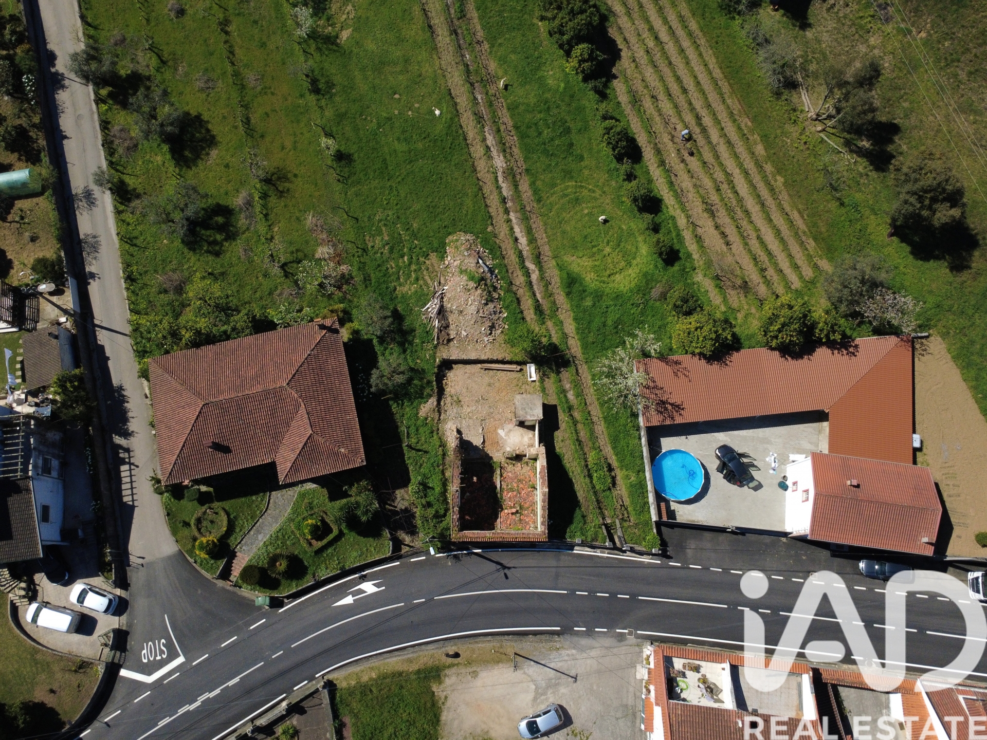 Moradia T0 à venda em Poiares, Vila Nova de Poiares — foto 19