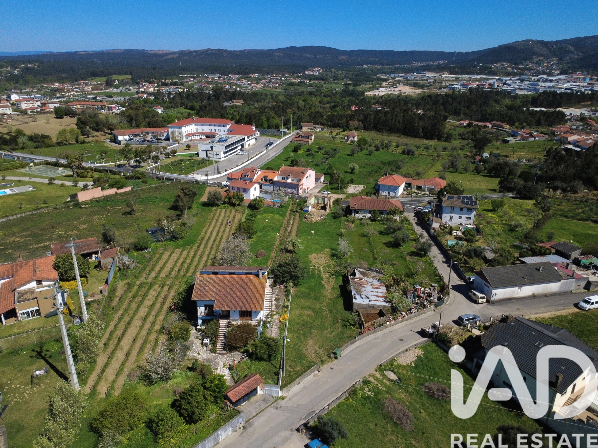 Moradia T0 à venda em Poiares, Vila Nova de Poiares — foto 23
