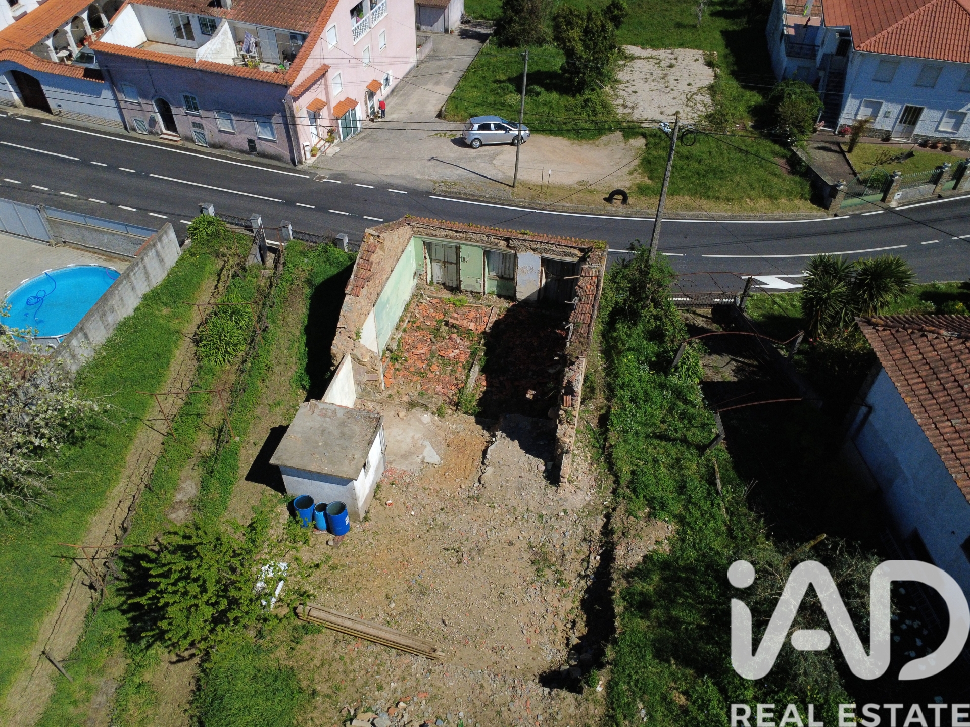 Moradia T0 à venda em Poiares, Vila Nova de Poiares — foto 16