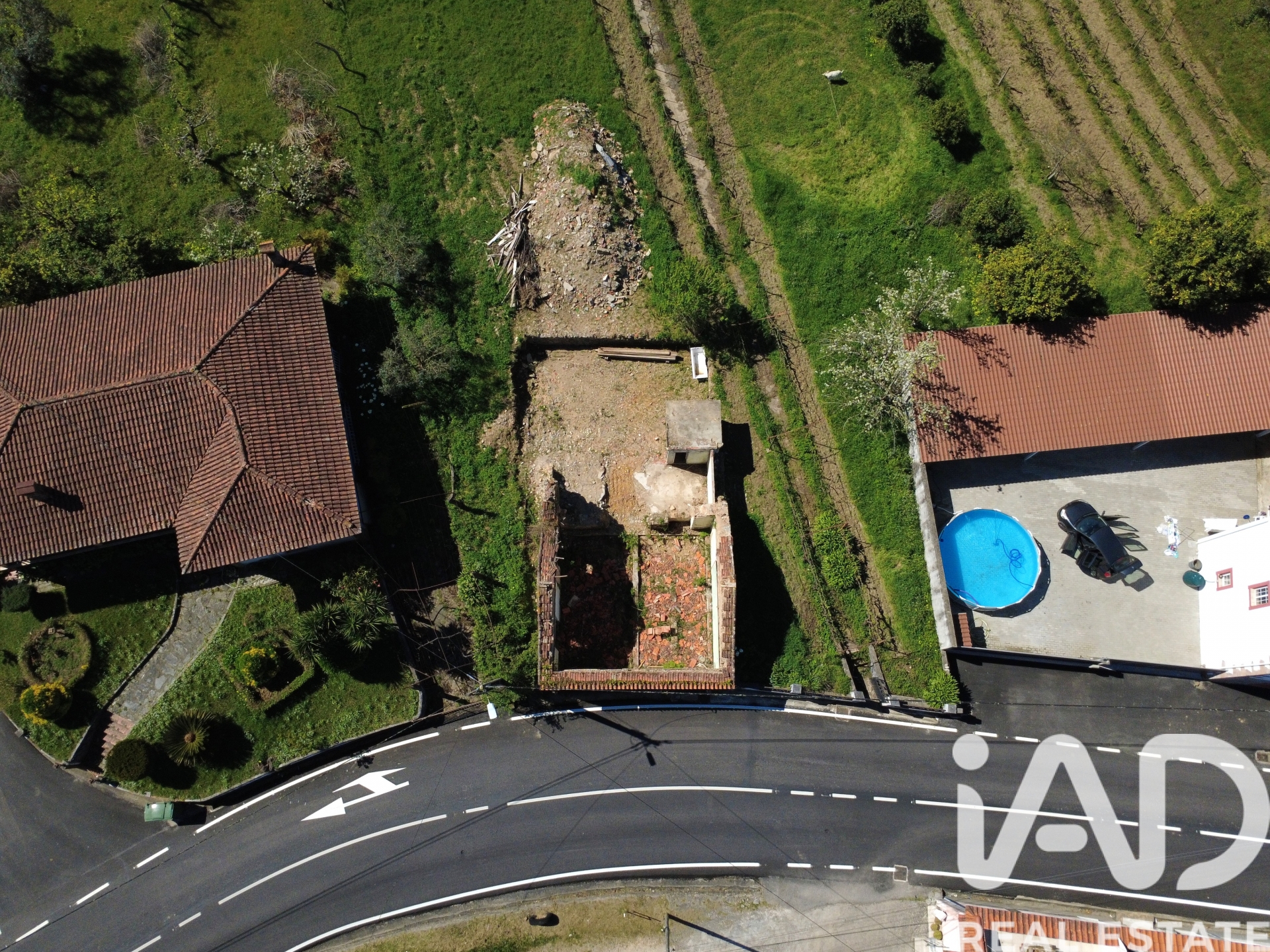 Moradia T0 à venda em Poiares, Vila Nova de Poiares — foto 18