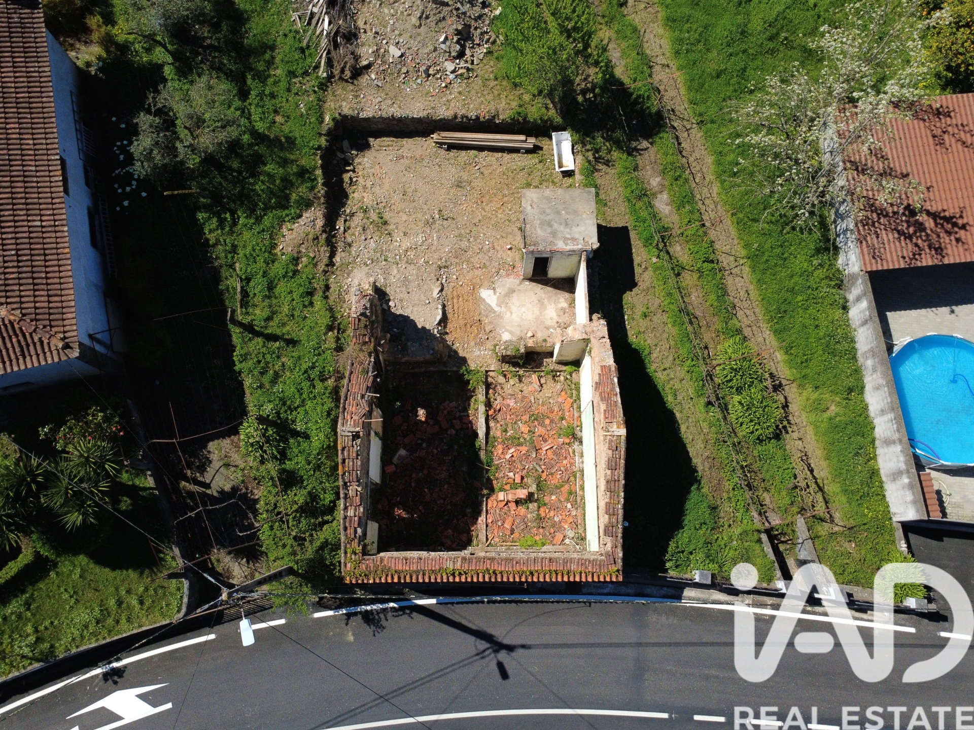 Moradia T0 à venda em Poiares, Vila Nova de Poiares — foto 17