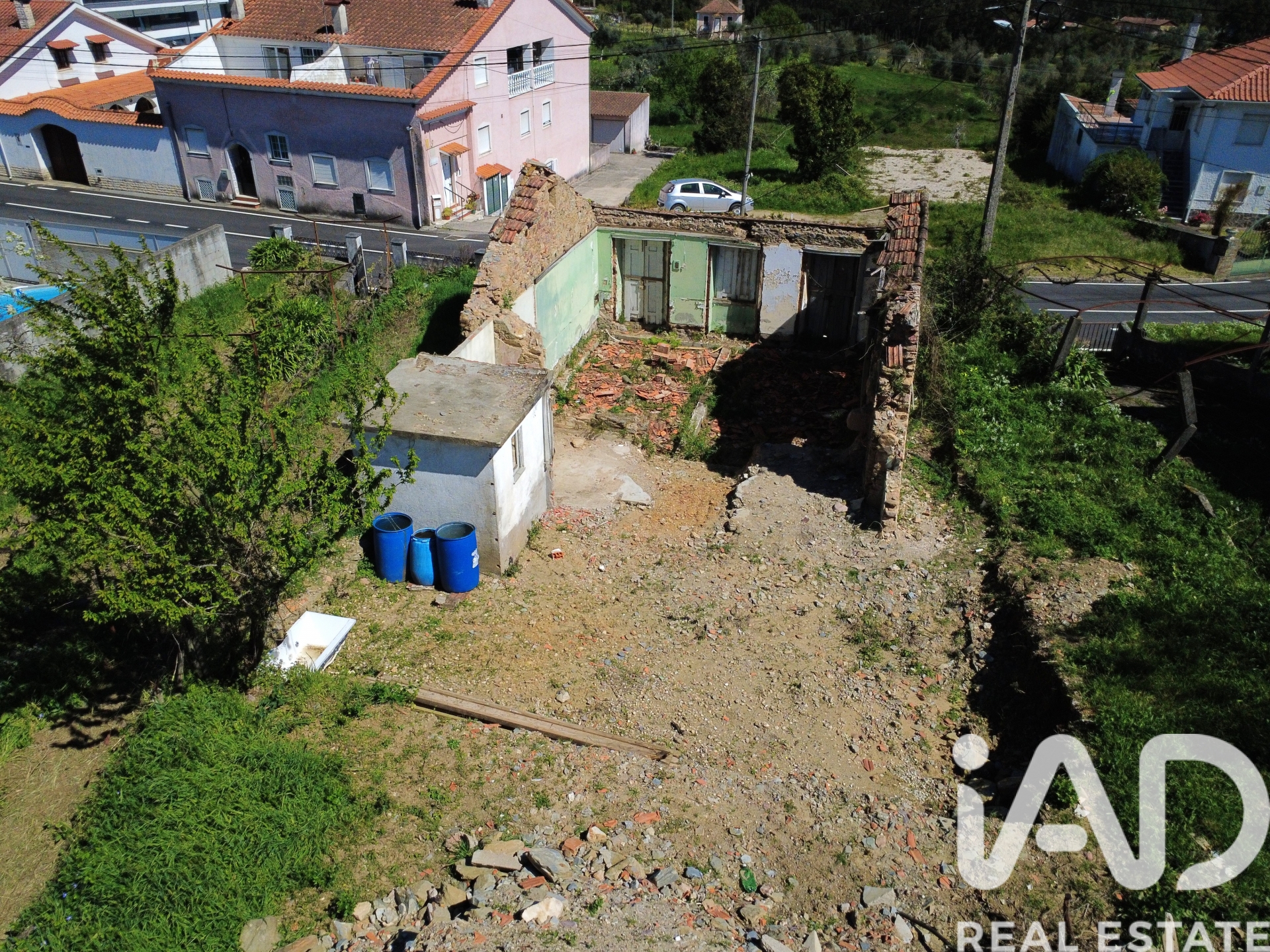 Moradia T0 à venda em Poiares, Vila Nova de Poiares — foto 15