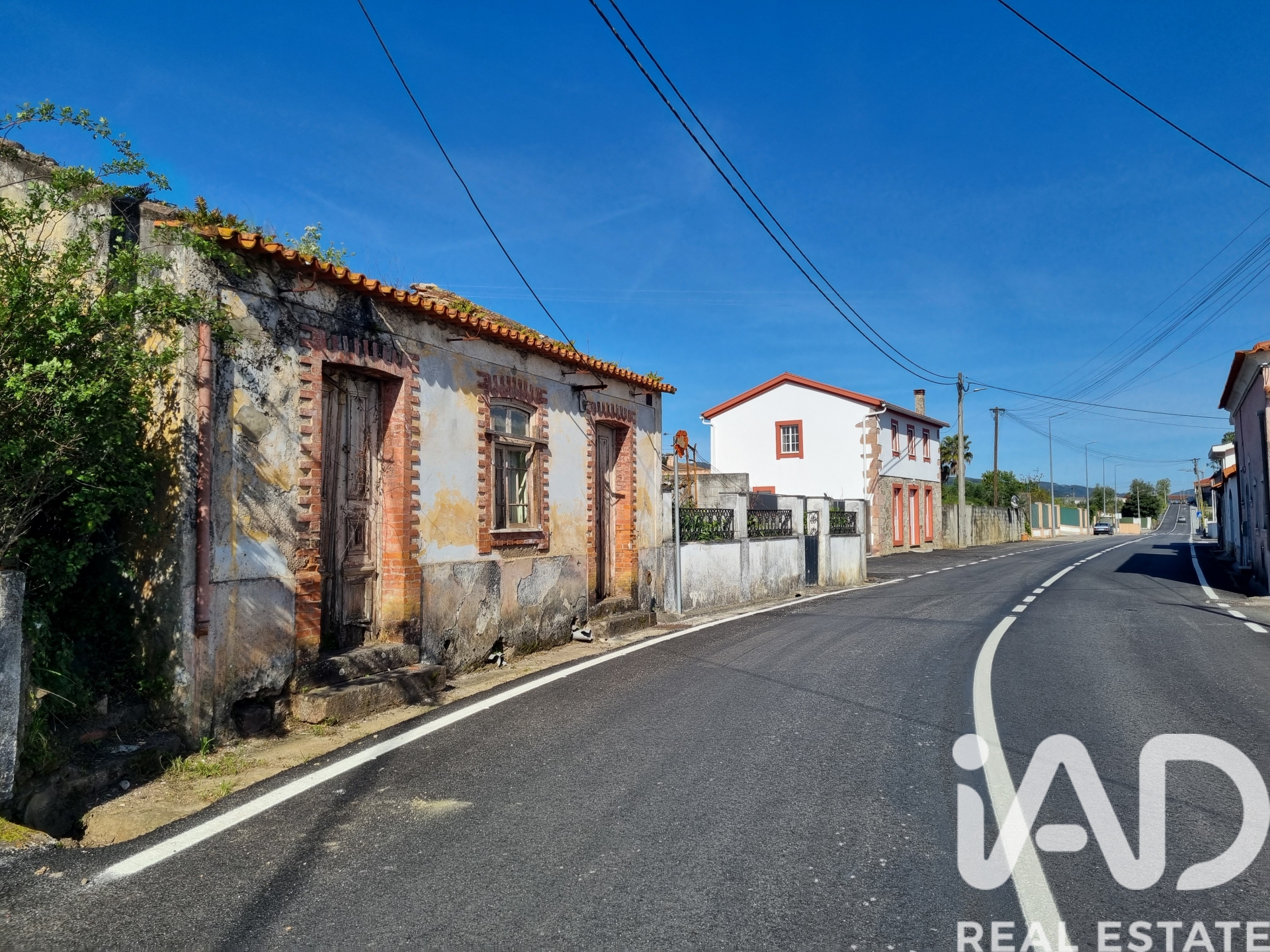 Moradia T0 à venda em Poiares, Vila Nova de Poiares — foto 2