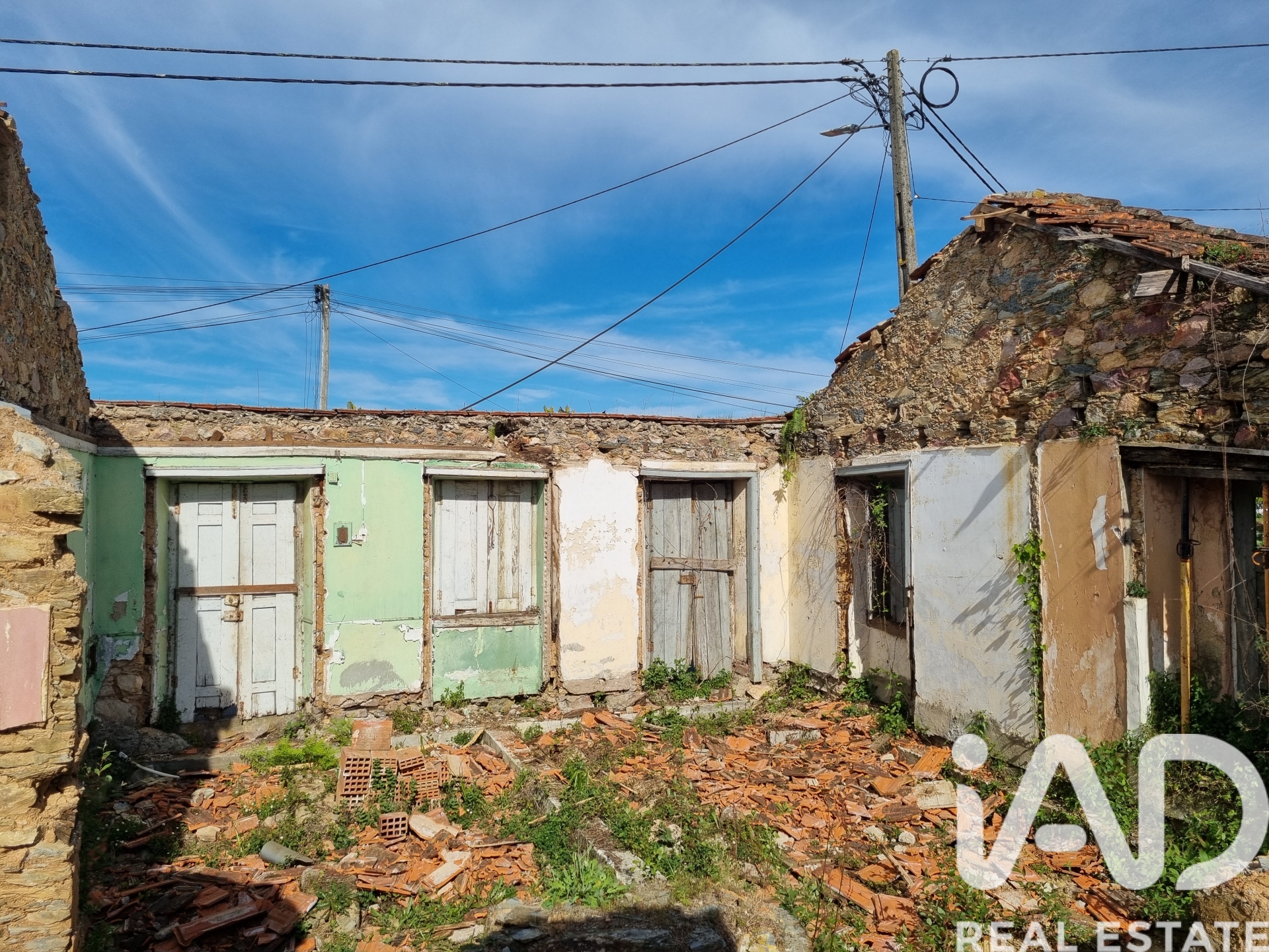 Moradia T0 à venda em Poiares, Vila Nova de Poiares — foto 8