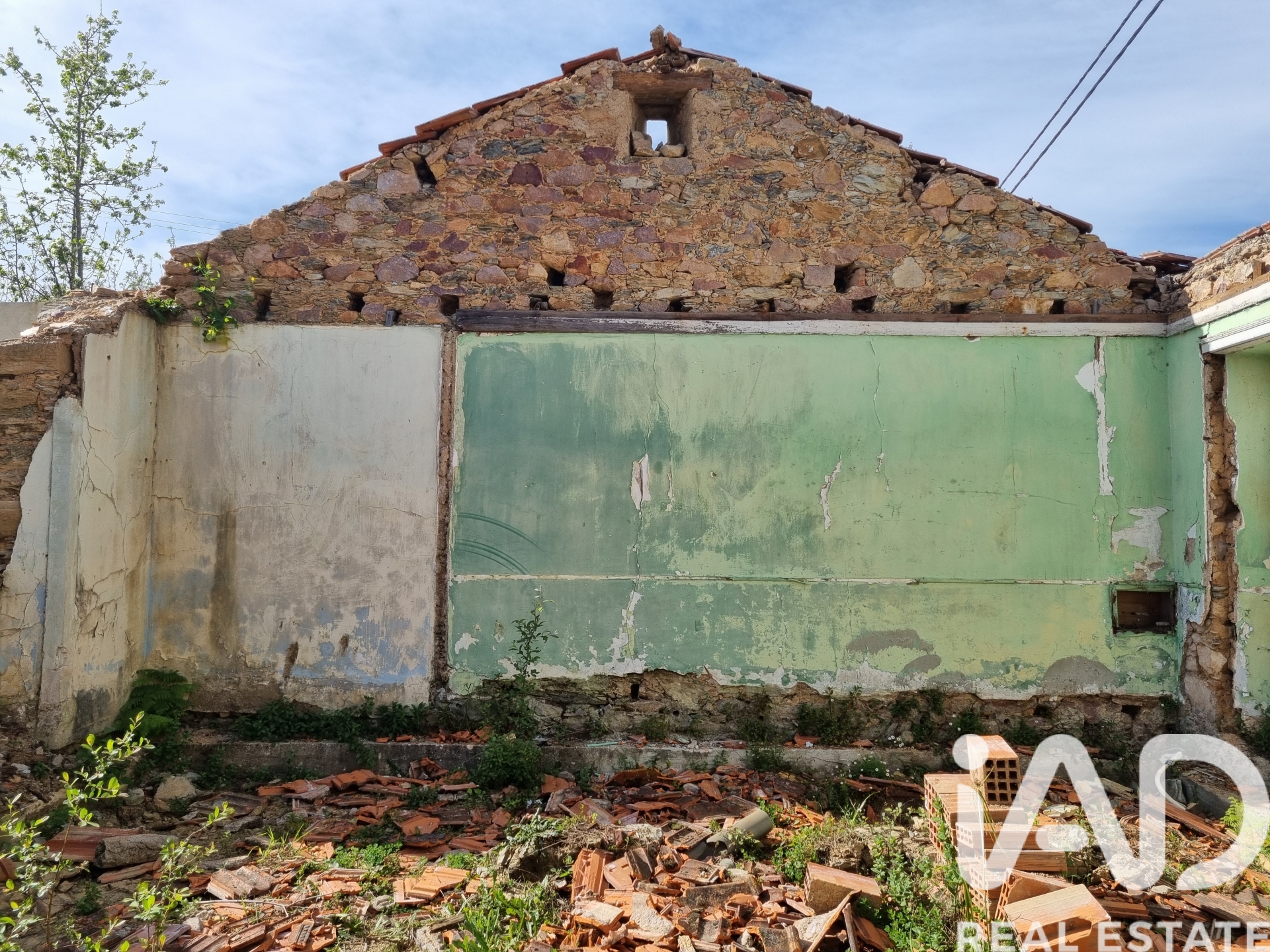 Moradia T0 à venda em Poiares, Vila Nova de Poiares — foto 9