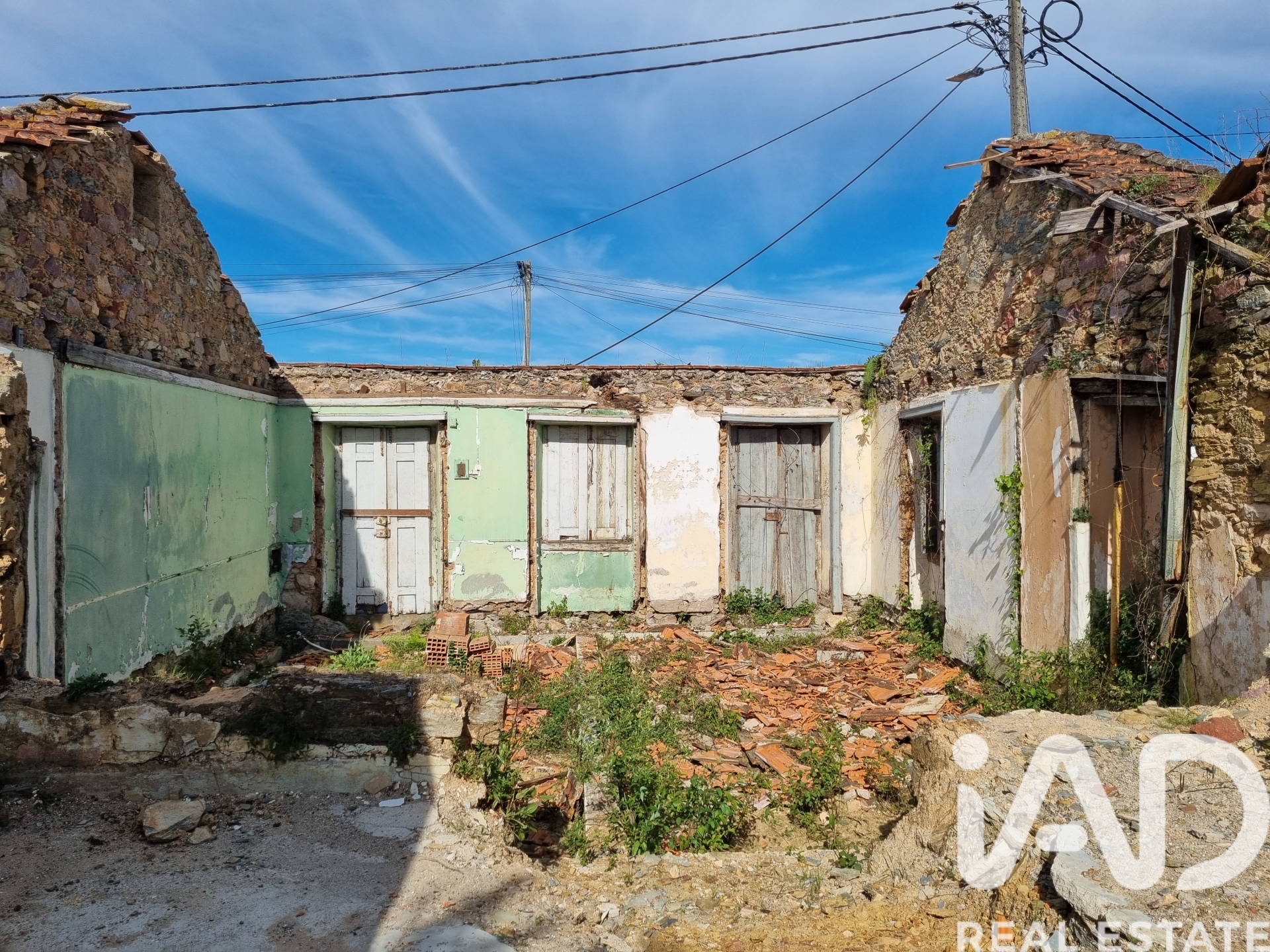 Moradia T0 à venda em Poiares, Vila Nova de Poiares — foto 7