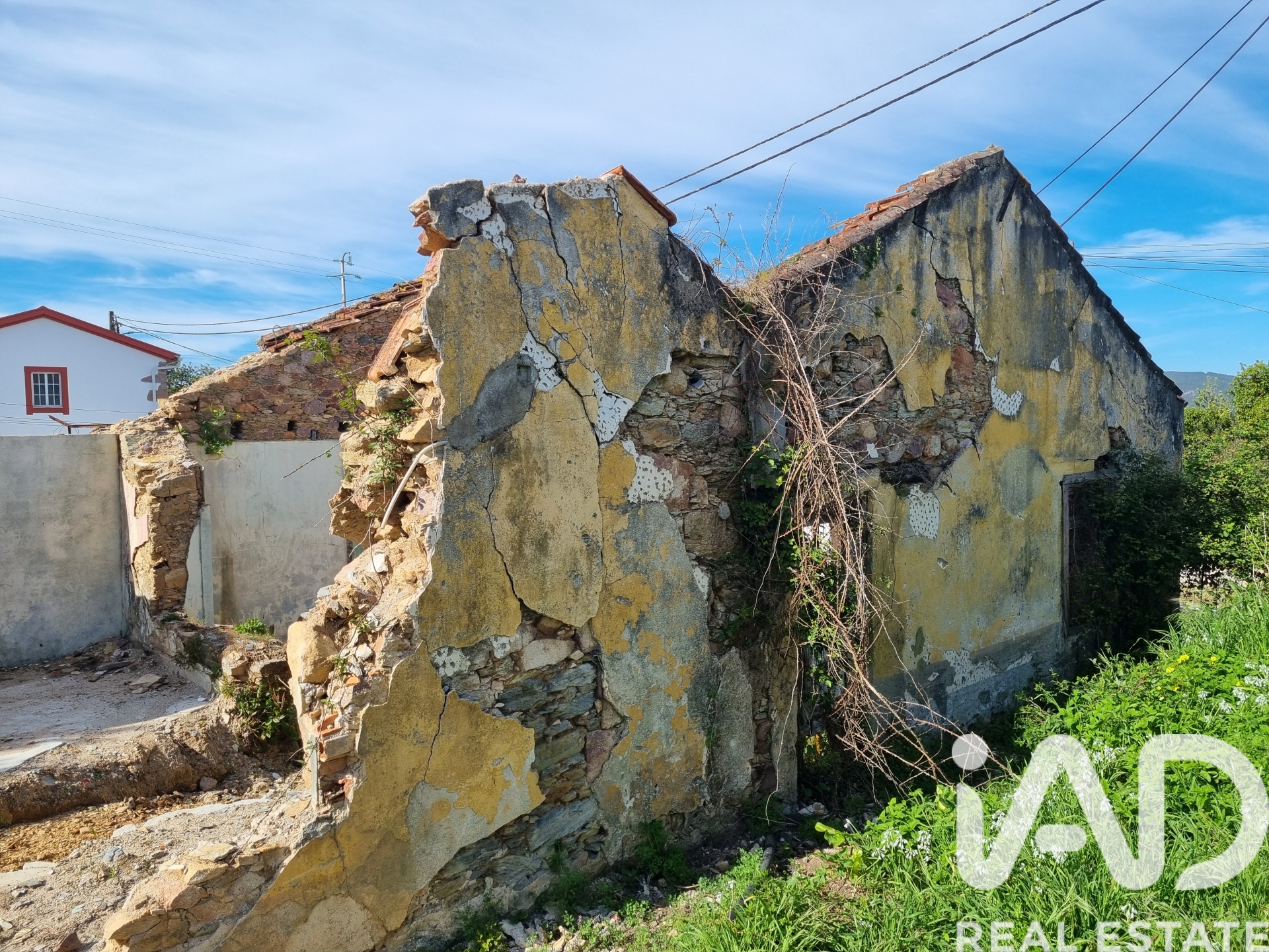 Moradia T0 à venda em Poiares, Vila Nova de Poiares — foto 11