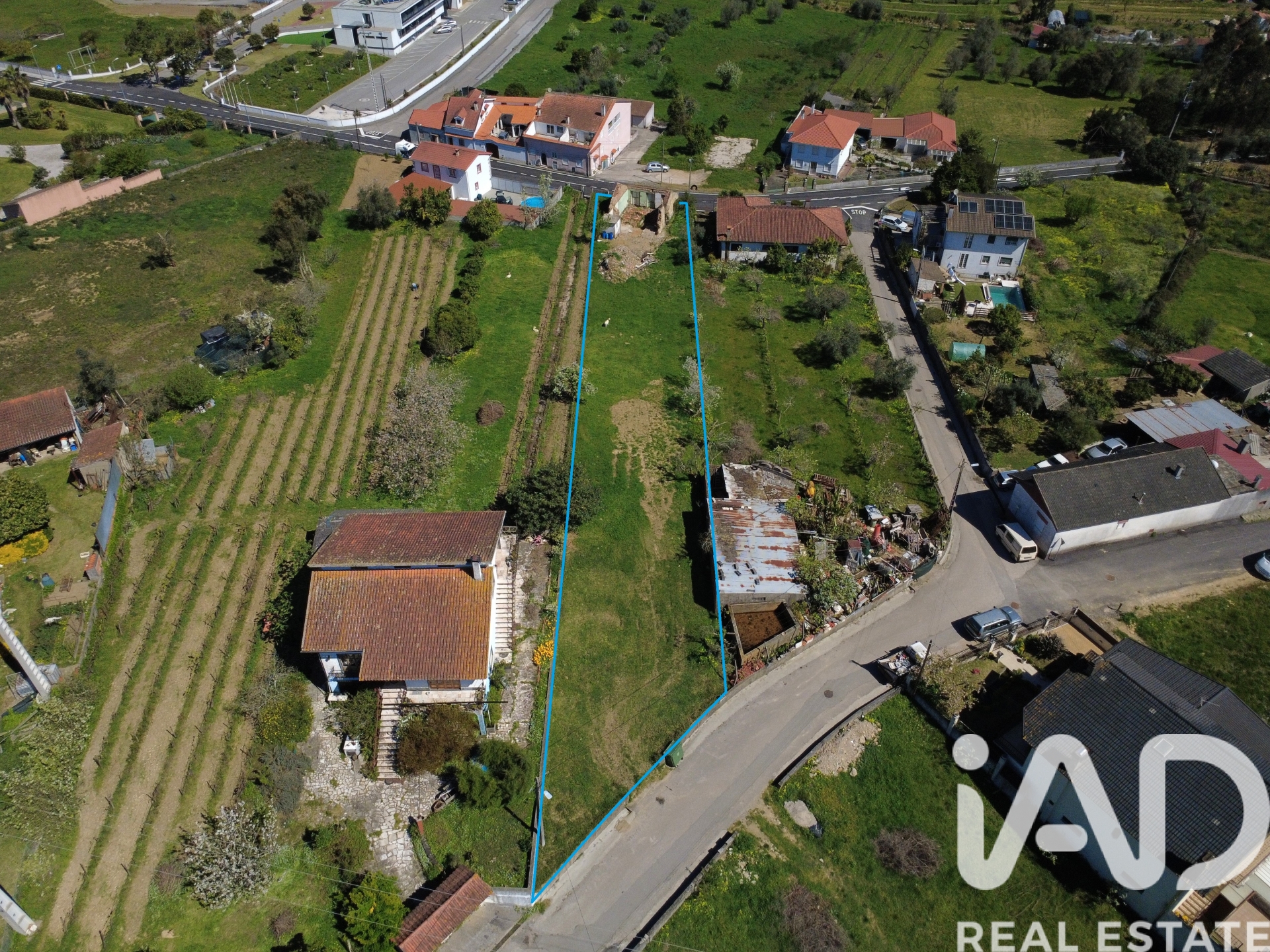 Moradia T0 à venda em Poiares, Vila Nova de Poiares — foto 22