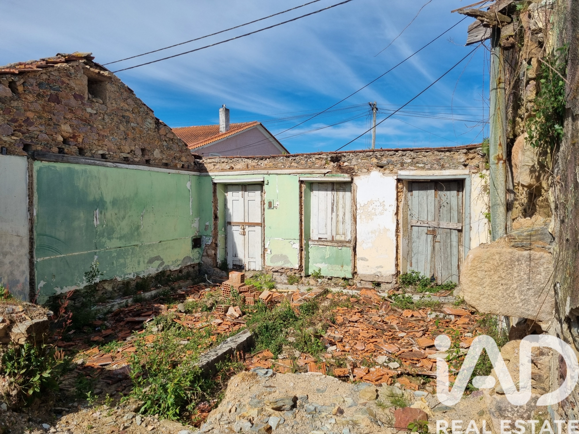 Moradia T0 à venda em Poiares, Vila Nova de Poiares — foto 6