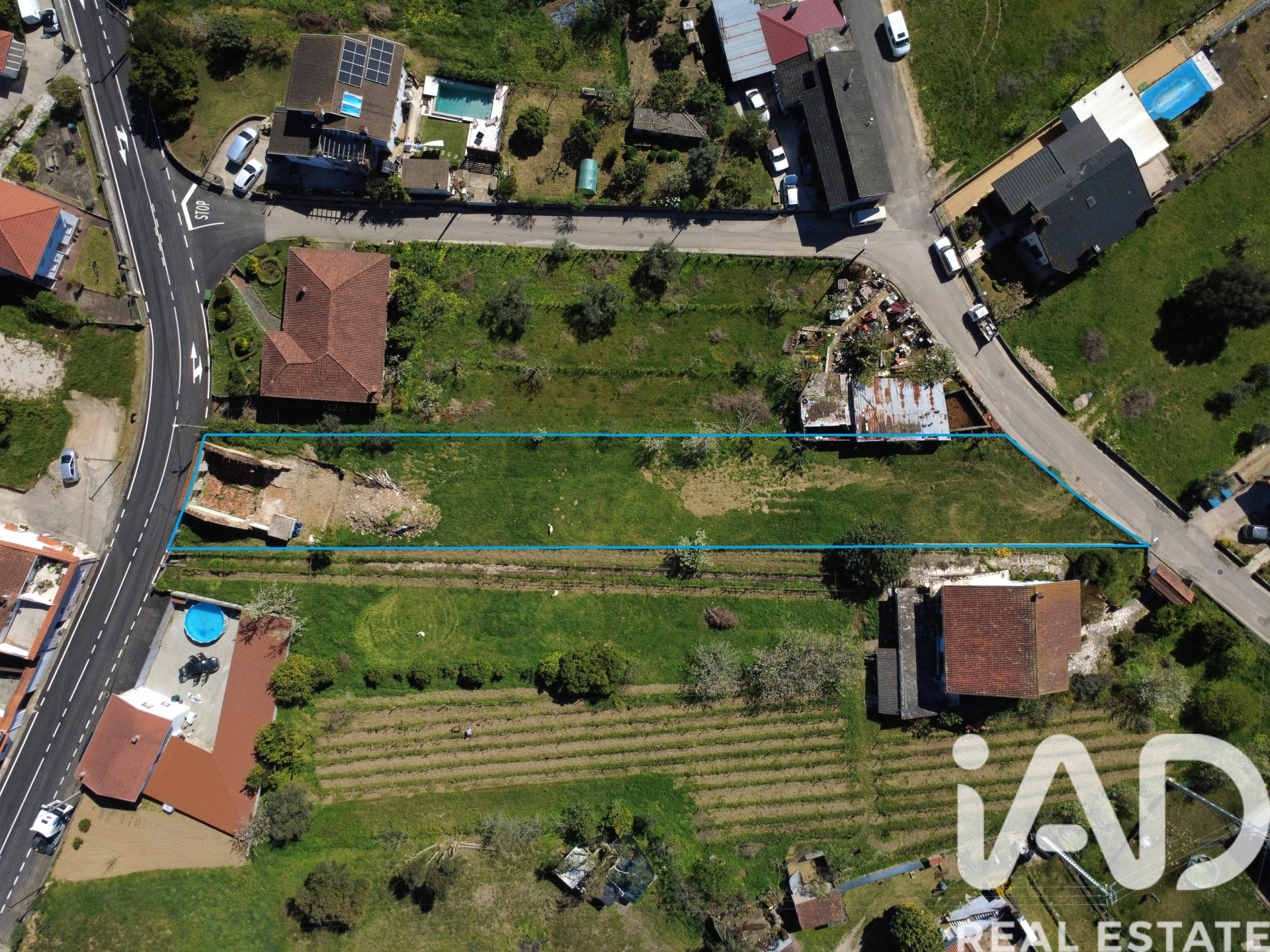 Moradia T0 à venda em Poiares, Vila Nova de Poiares — foto 21