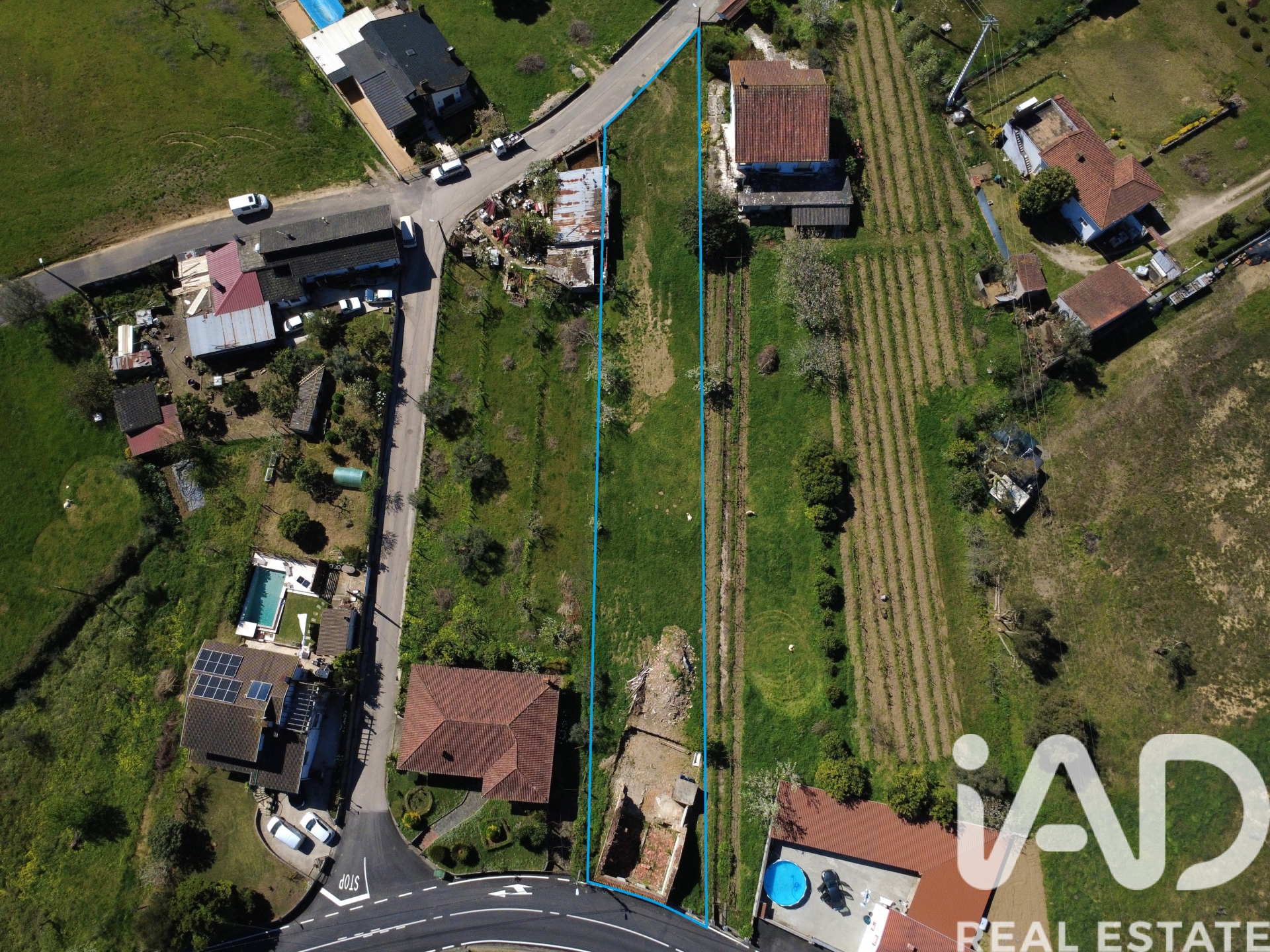 Moradia T0 à venda em Poiares, Vila Nova de Poiares — foto 20