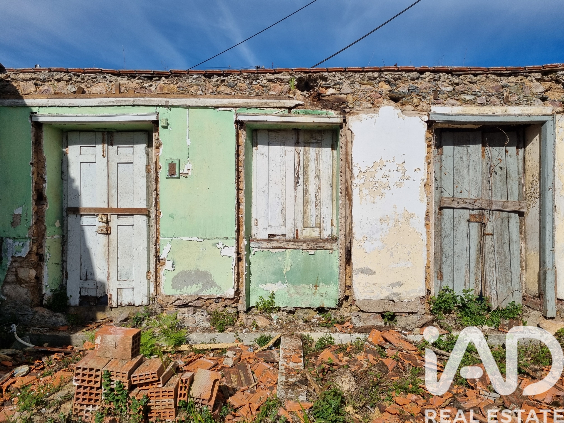 Moradia T0 à venda em Poiares, Vila Nova de Poiares — foto 10