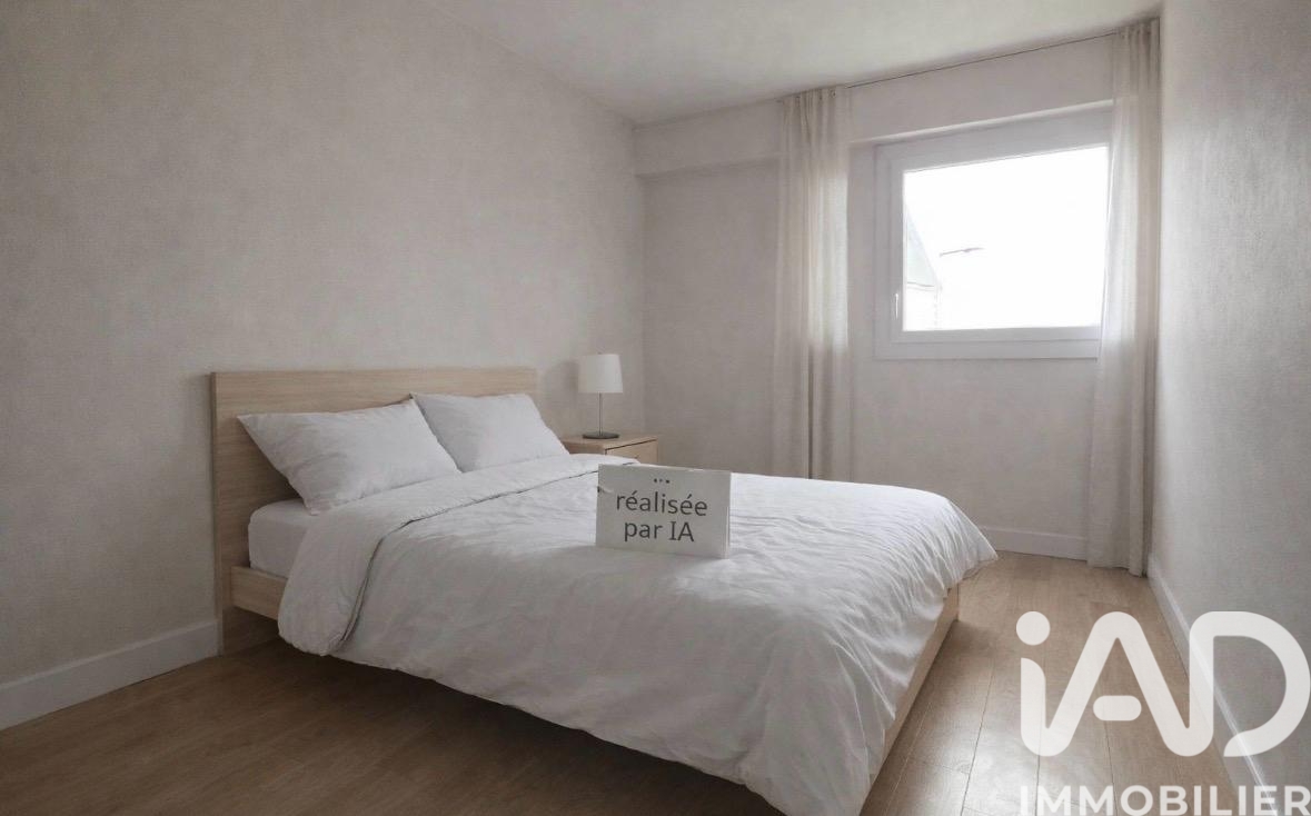 Vente appartement à Saint-Brieuc (22000) : appartement 2 pièces 55 m² - 1968202 — 5