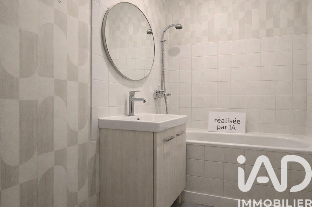 Vente appartement à Saint-Brieuc (22000) : appartement 2 pièces 55 m² - 1968202 — 7