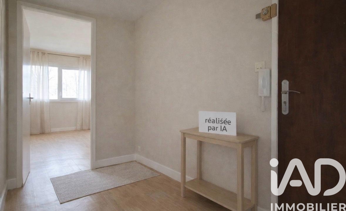 Vente appartement à Saint-Brieuc (22000) : appartement 2 pièces 55 m² - 1968202 — 9
