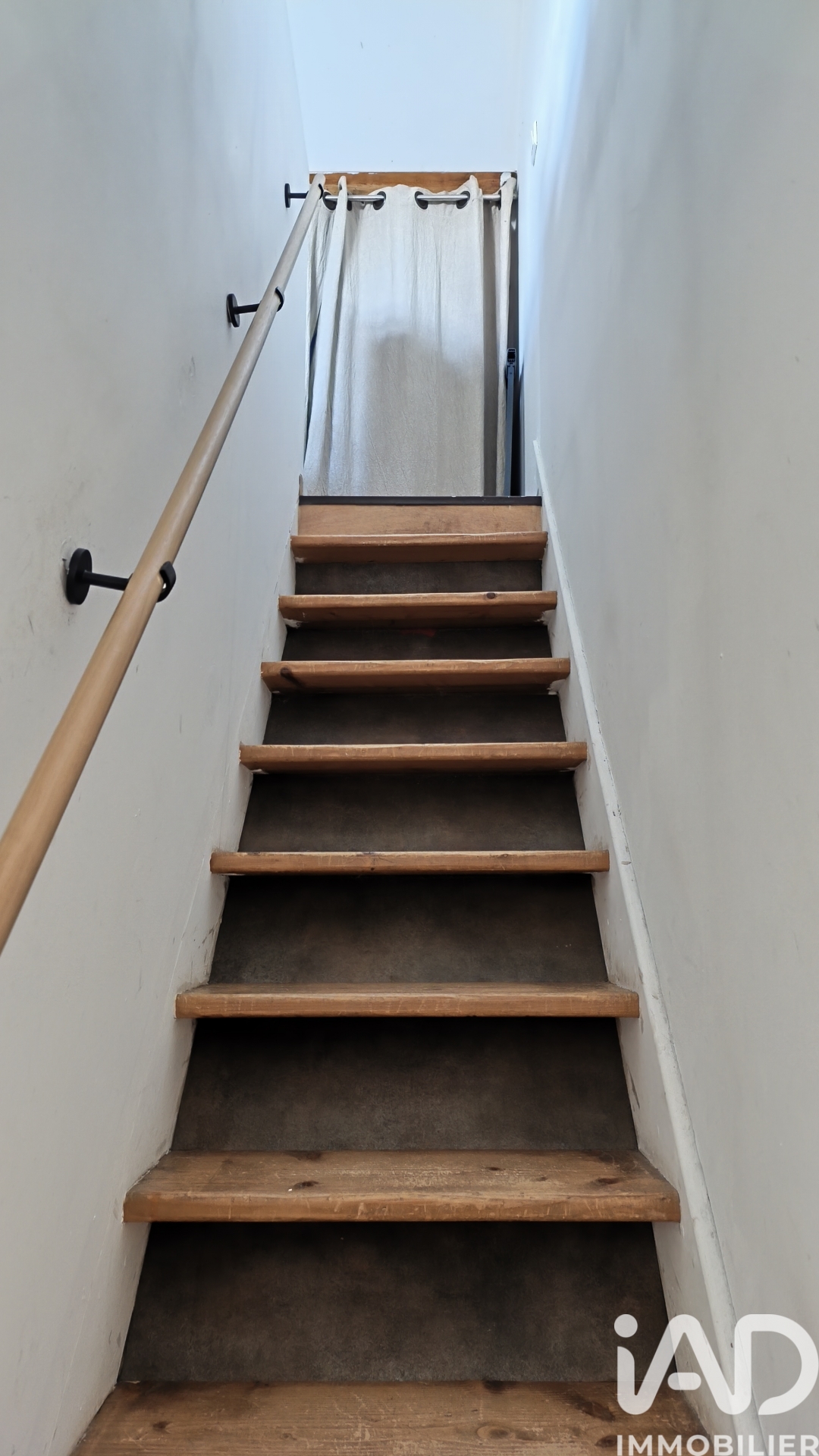 Vente maison à Niherne (36250) : maison 2 pièces 50 m² — 23
