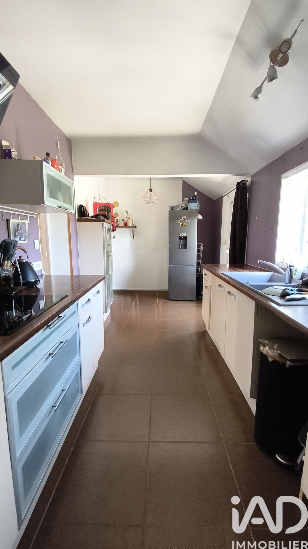 Vente maison à Niherne (36250) : maison 2 pièces 50 m² — 21