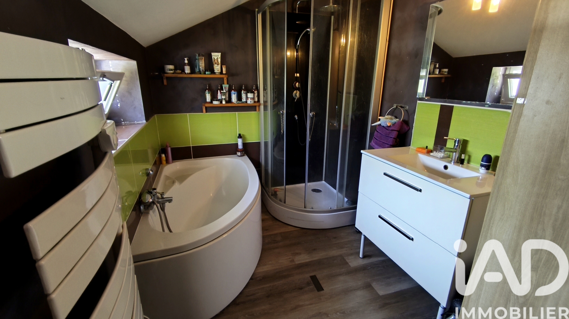 Vente maison à Niherne (36250) : maison 2 pièces 50 m² — 17