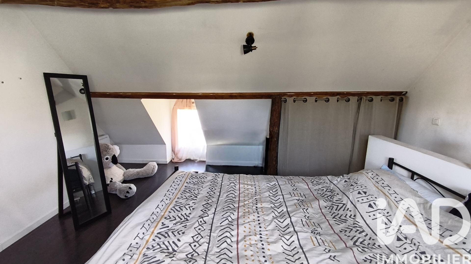 Vente maison à Niherne (36250) : maison 2 pièces 50 m² — 16