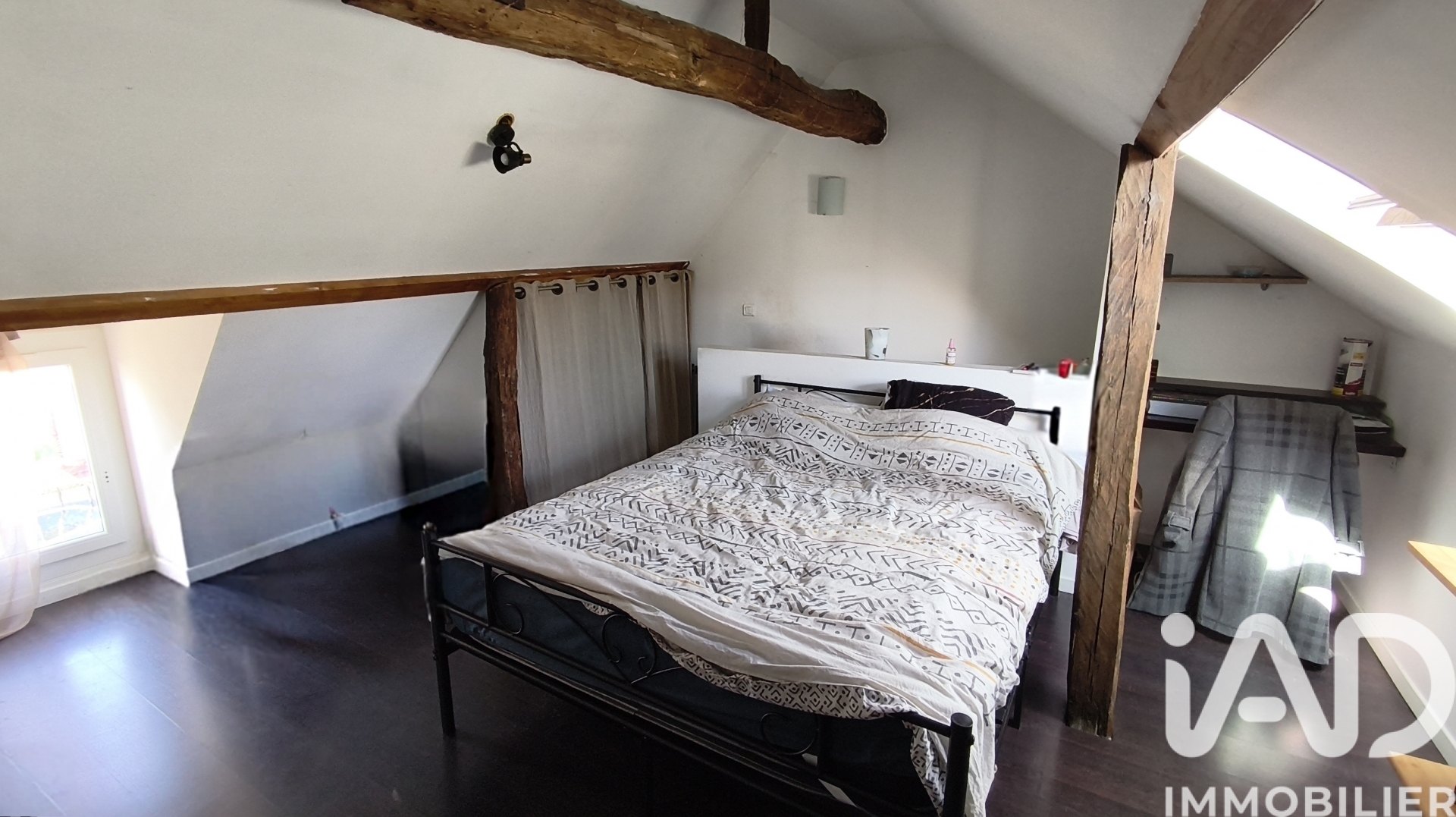 Vente maison à Niherne (36250) : maison 2 pièces 50 m² — 6