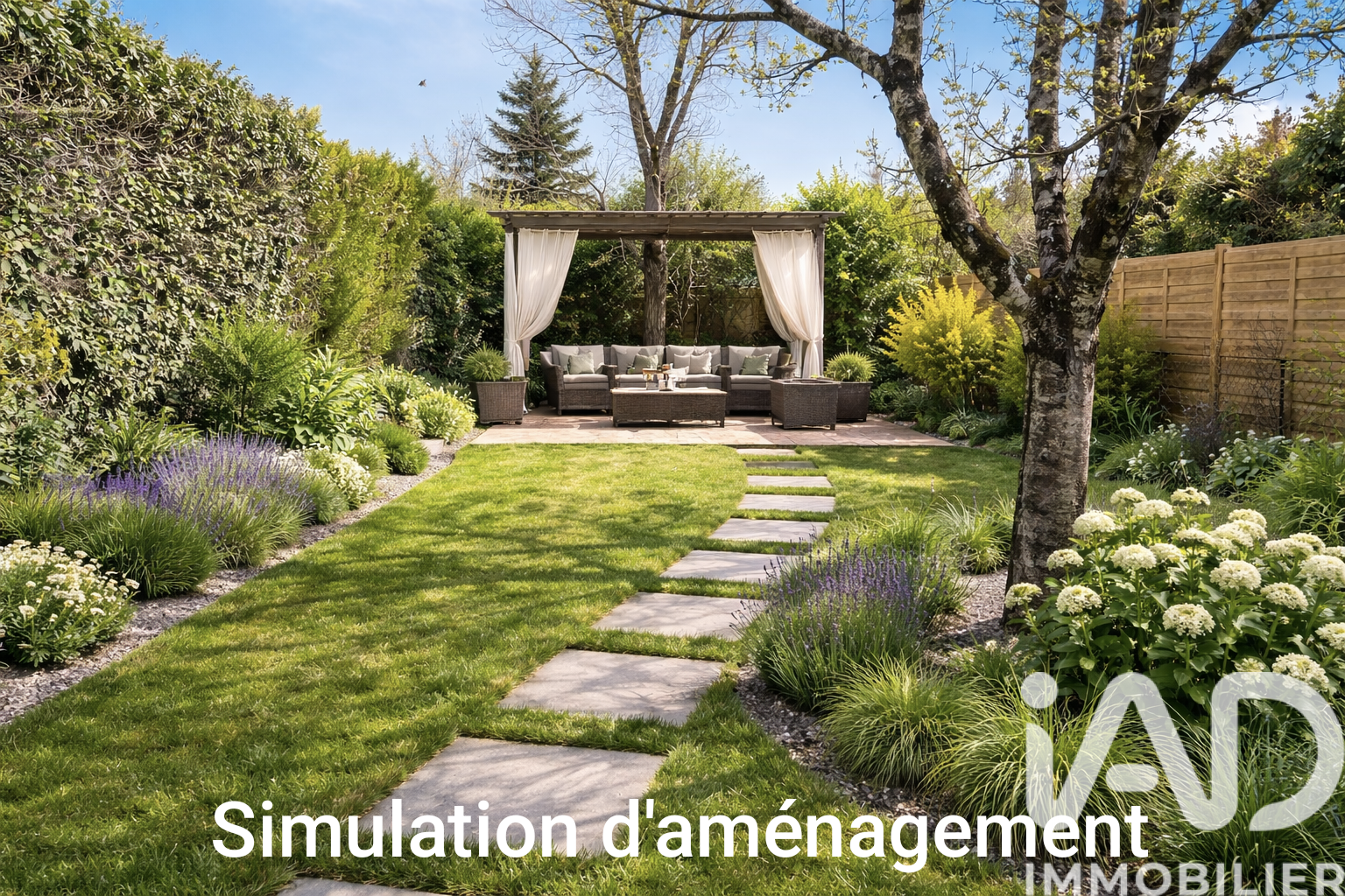 Vente maison à Niherne (36250) : maison 2 pièces 50 m² — 18