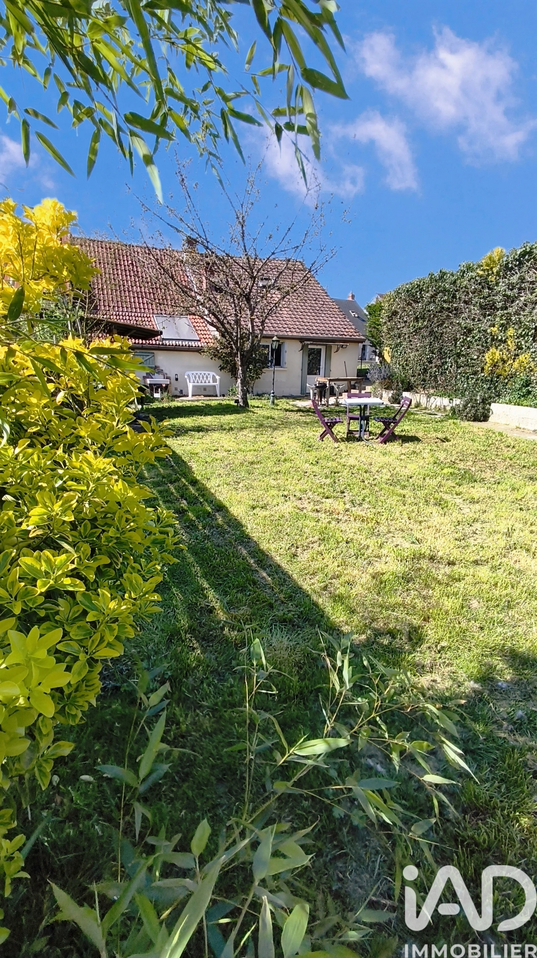 Vente maison à Niherne (36250) : maison 2 pièces 50 m² — 24