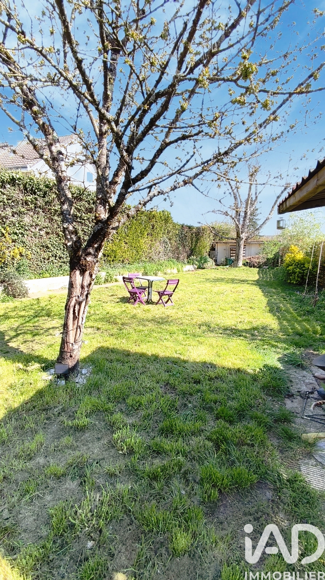 Vente maison à Niherne (36250) : maison 2 pièces 50 m² — 29