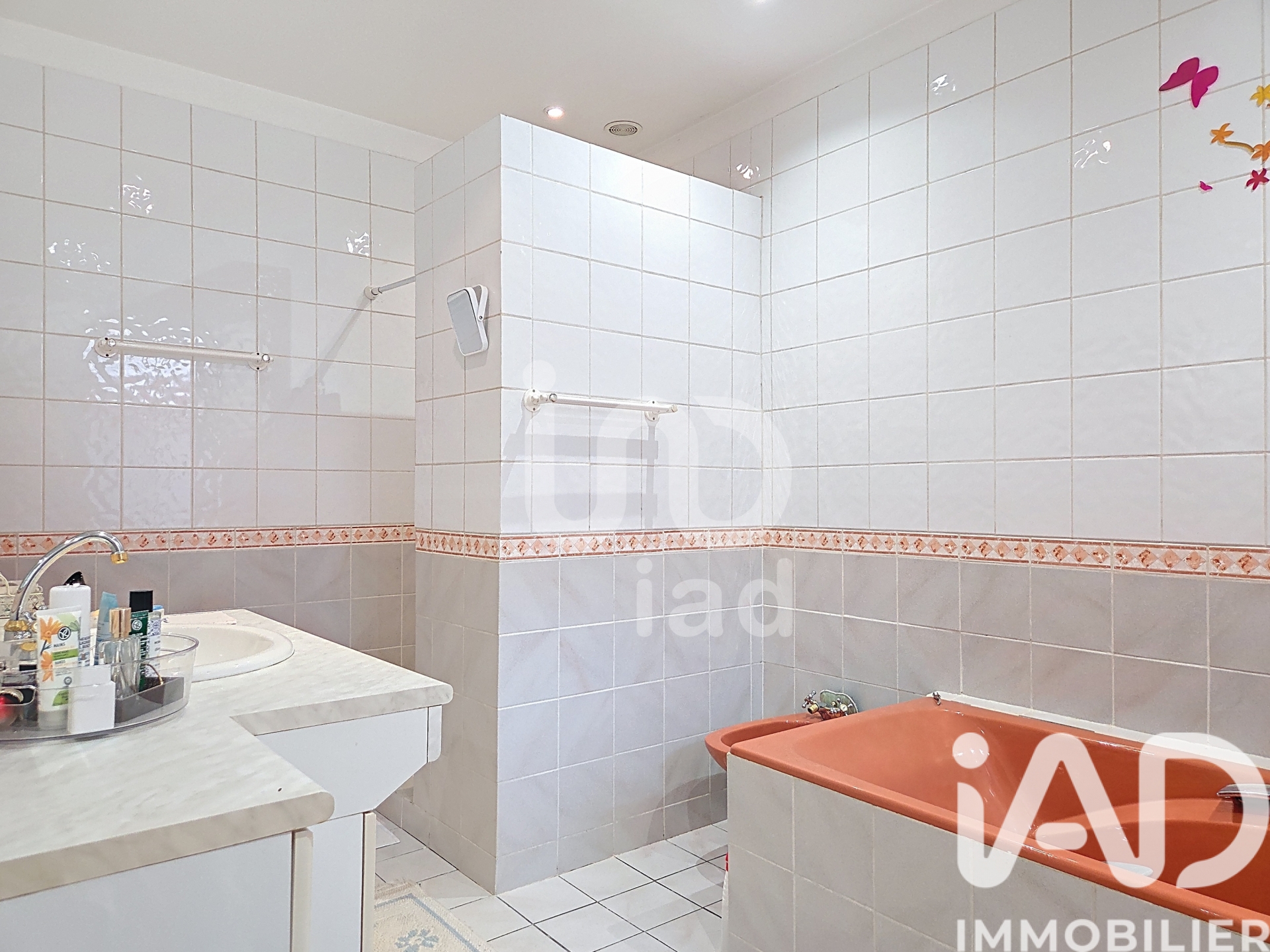 Vente maison à Vierzon (18100) : maison traditionnelle 5 pièces 141 m² — 14