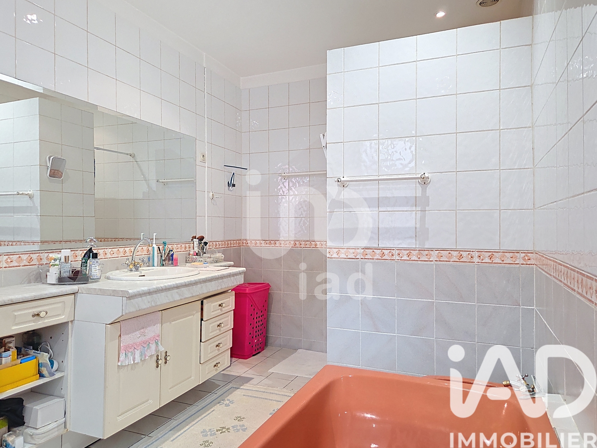 Vente maison à Vierzon (18100) : maison traditionnelle 5 pièces 141 m² — 13