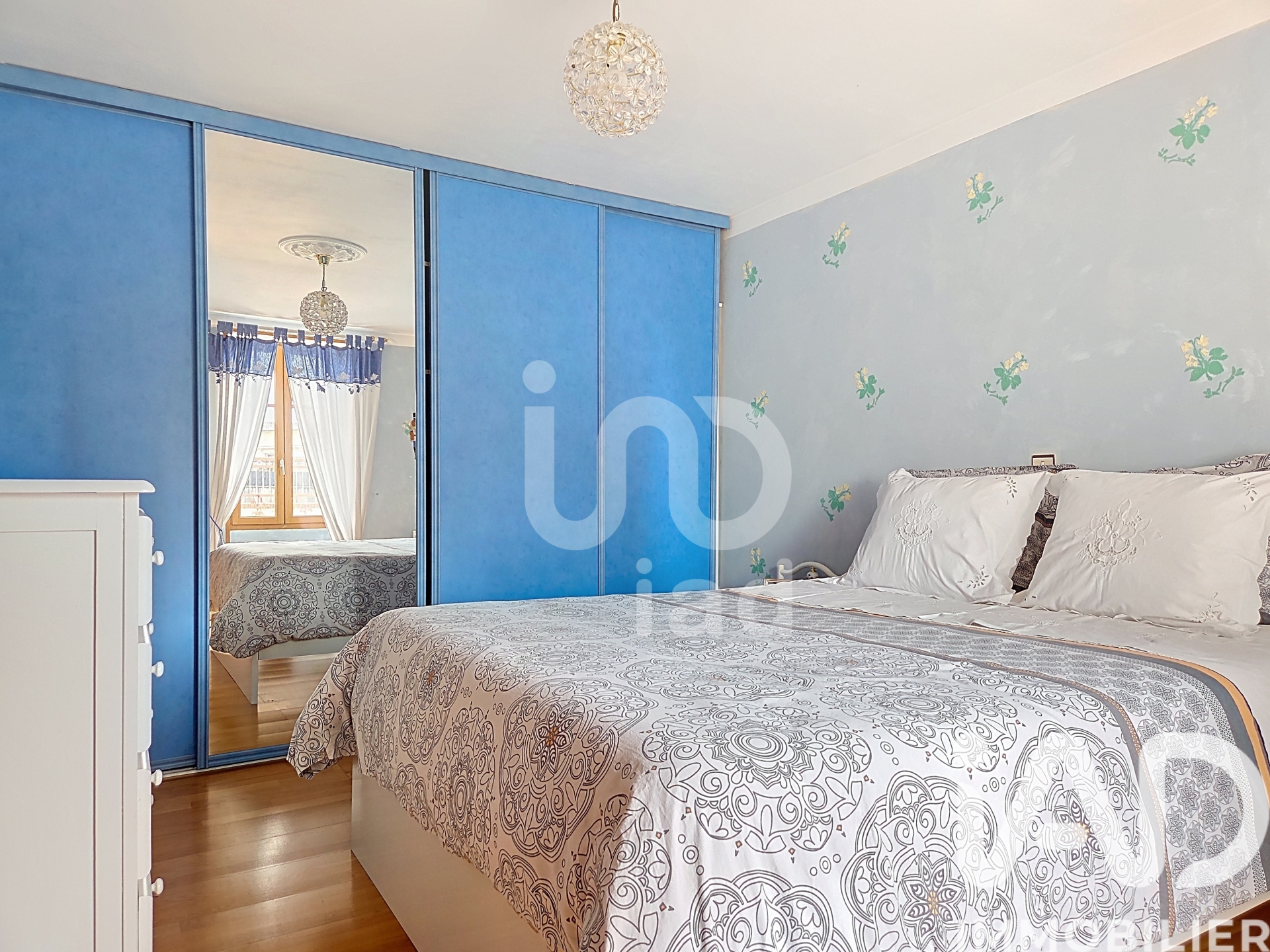 Vente maison à Vierzon (18100) : maison traditionnelle 5 pièces 141 m² — 15