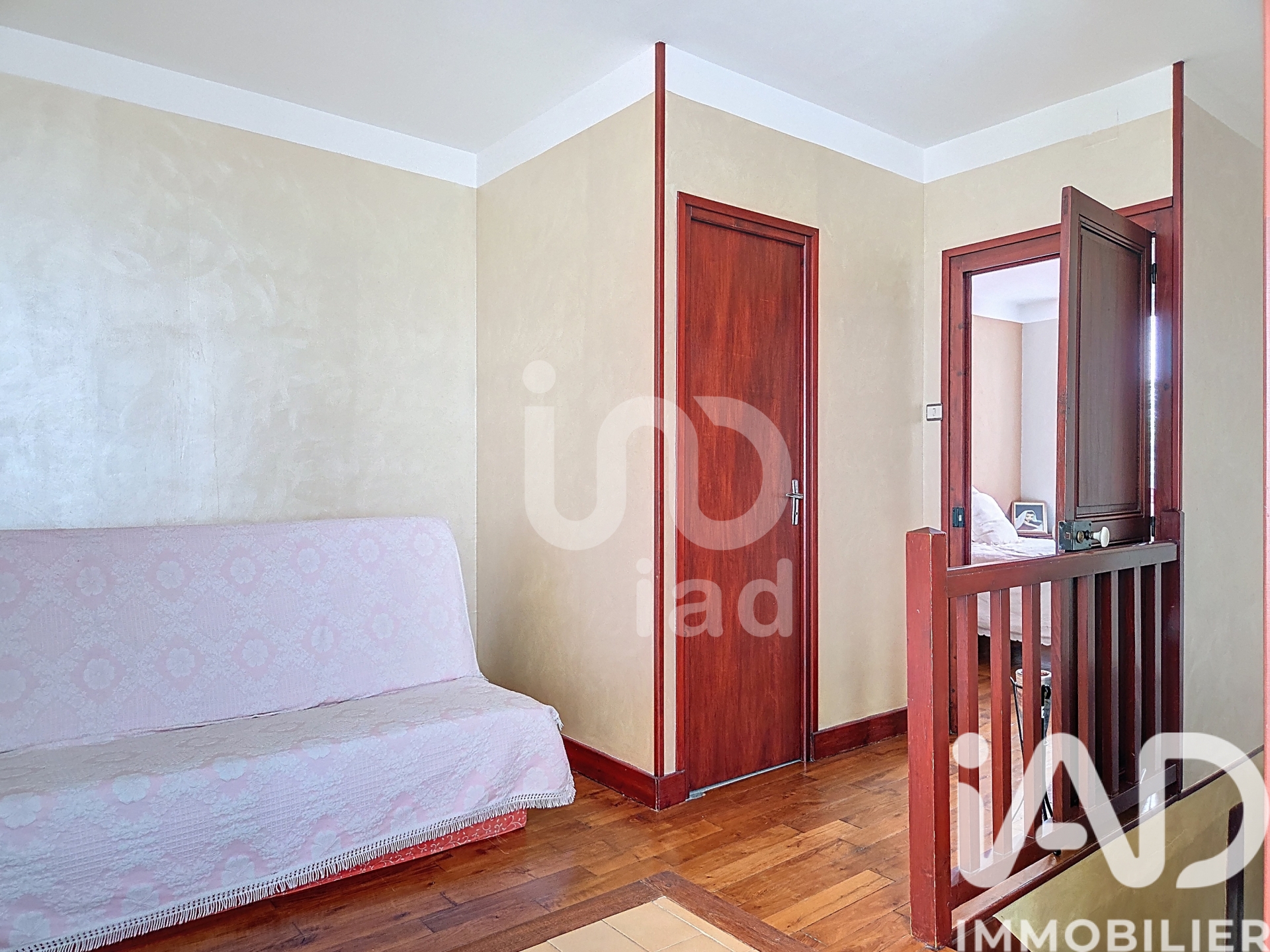 Vente maison à Vierzon (18100) : maison traditionnelle 5 pièces 141 m² — 16