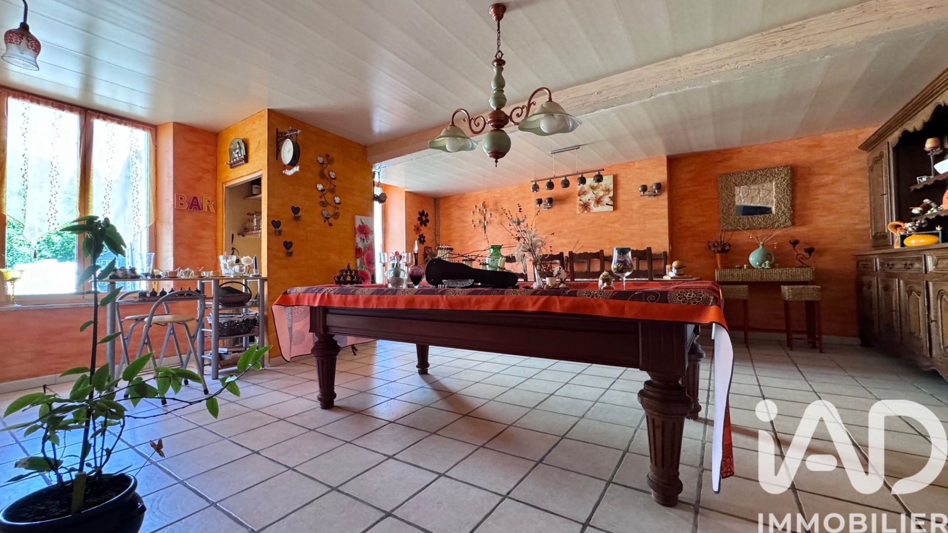 Vente maison à Saint — 5