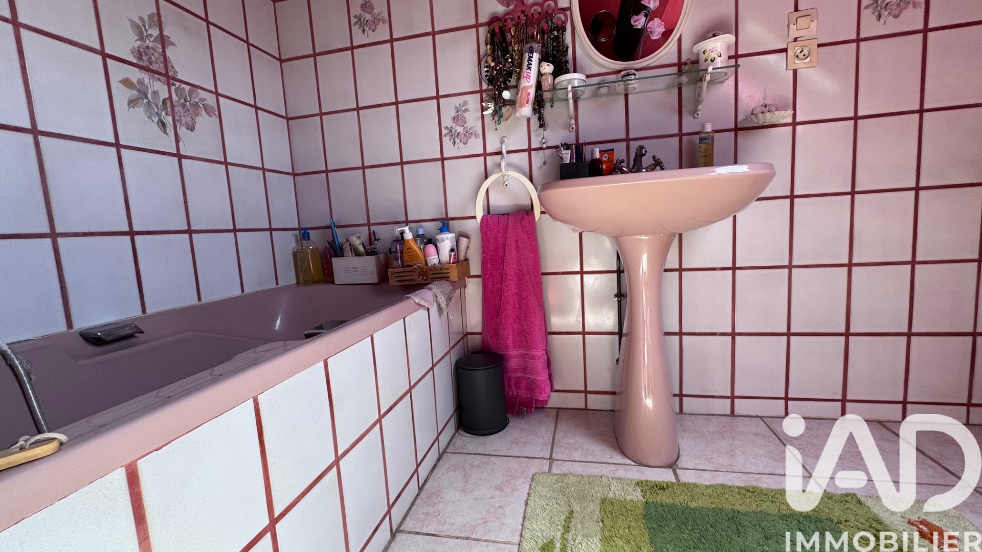 Vente maison à Saint — 14