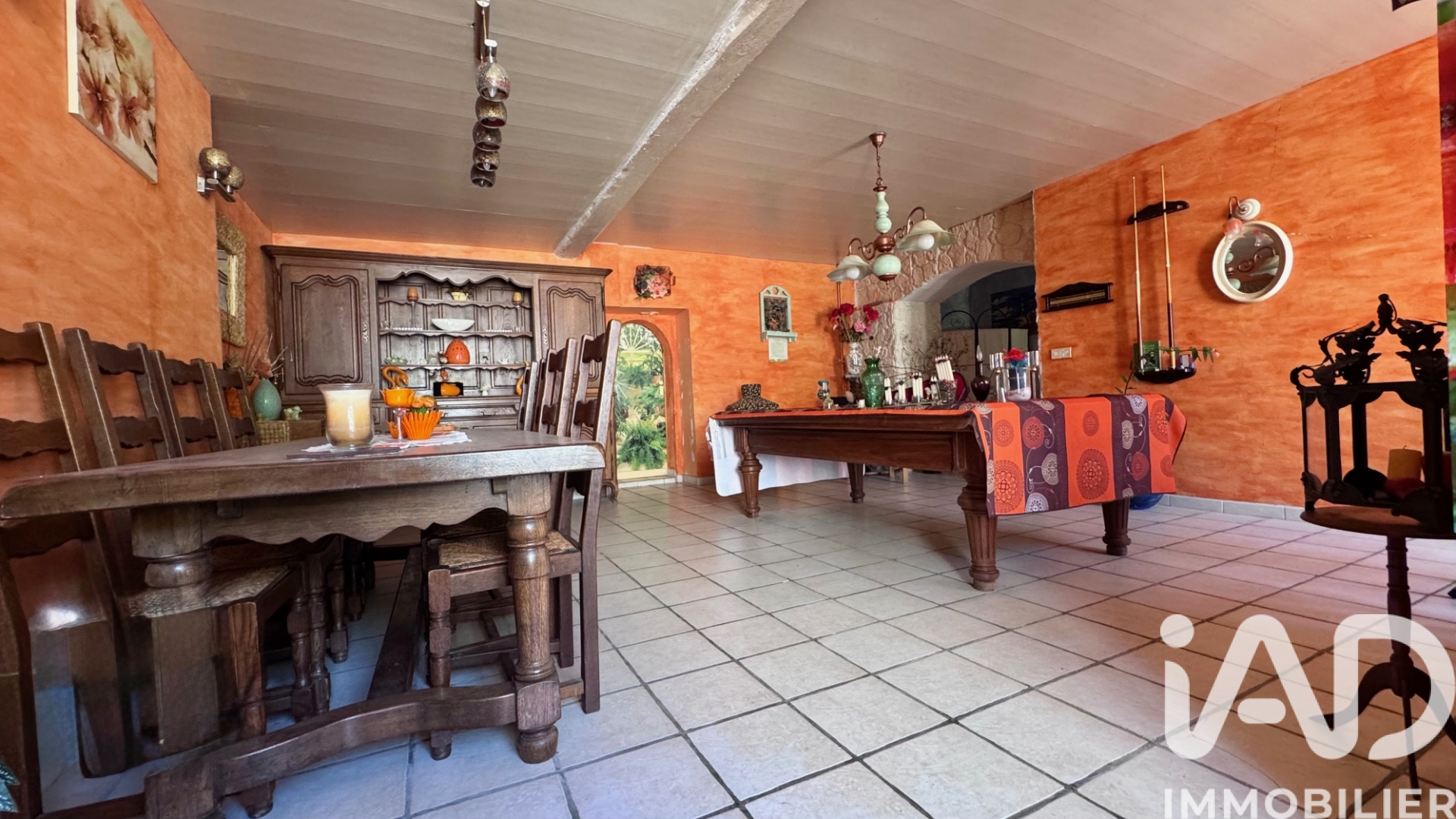 Vente maison à Saint — 6