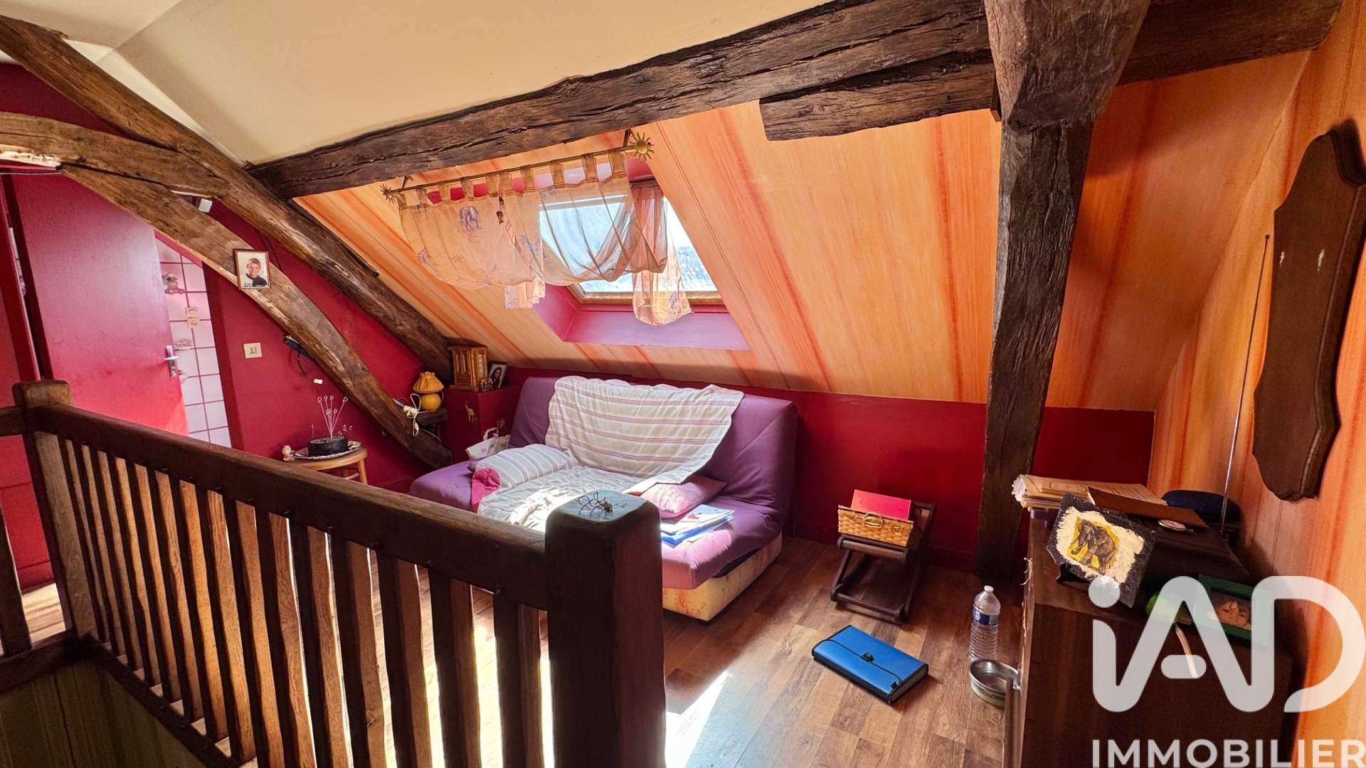 Vente maison à Saint — 13
