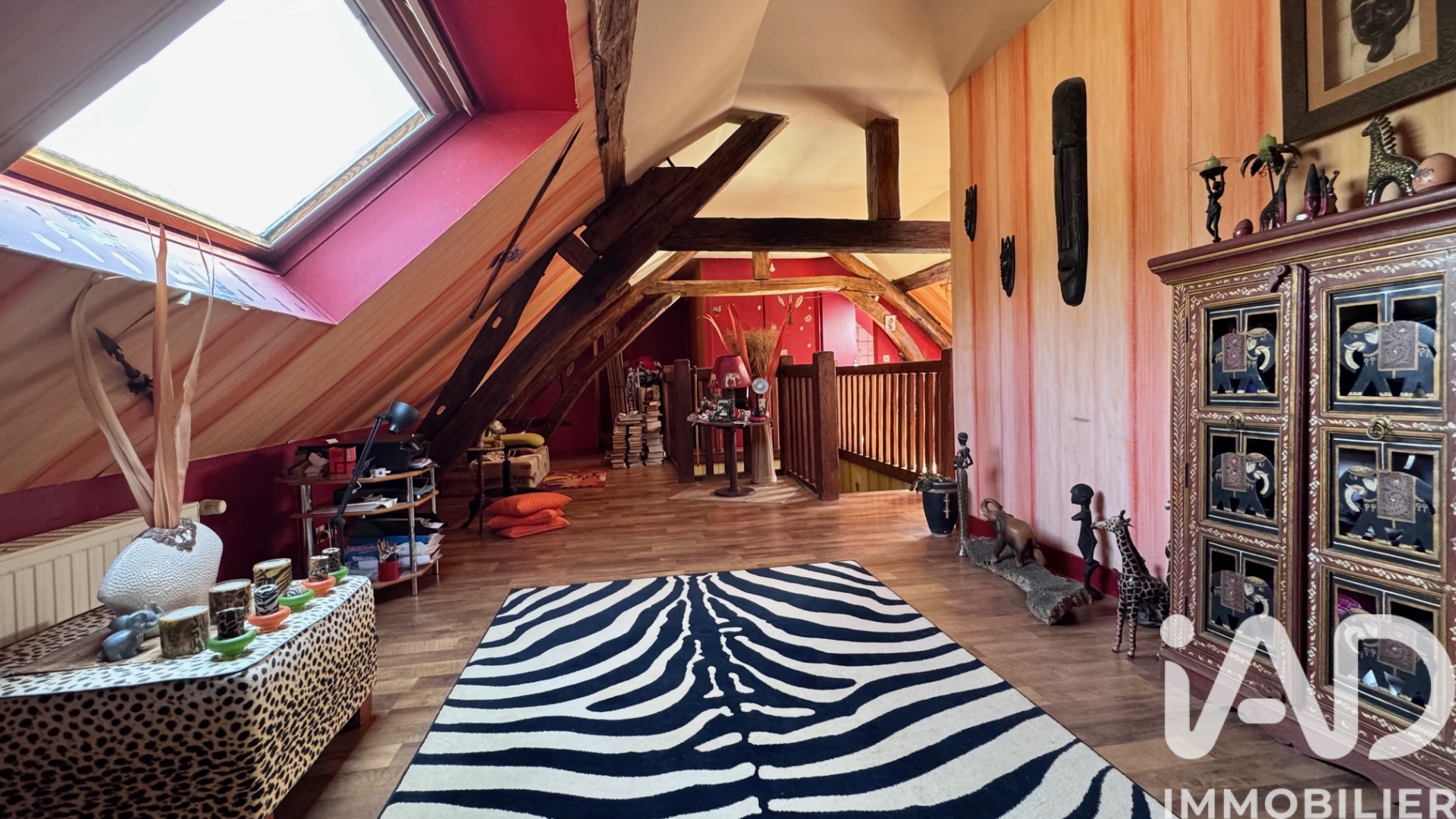 Vente maison à Saint — 10