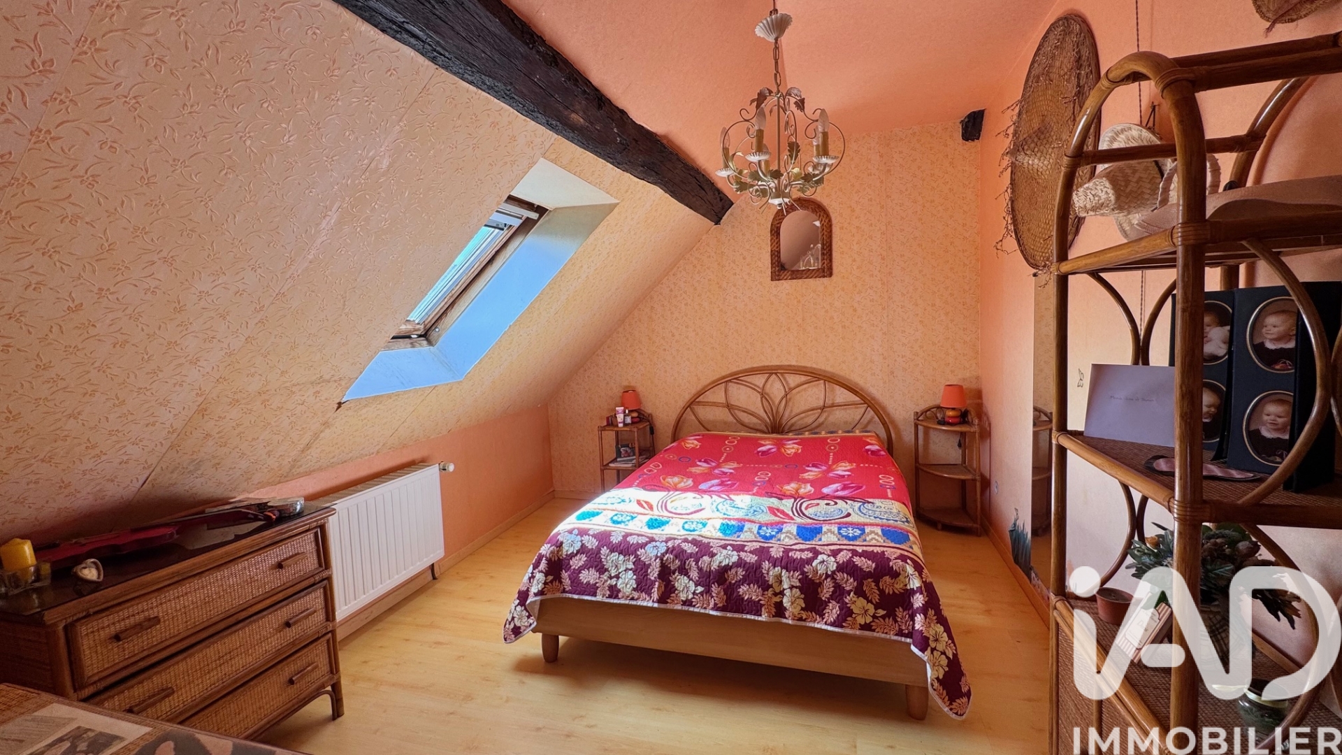 Vente maison à Saint — 11